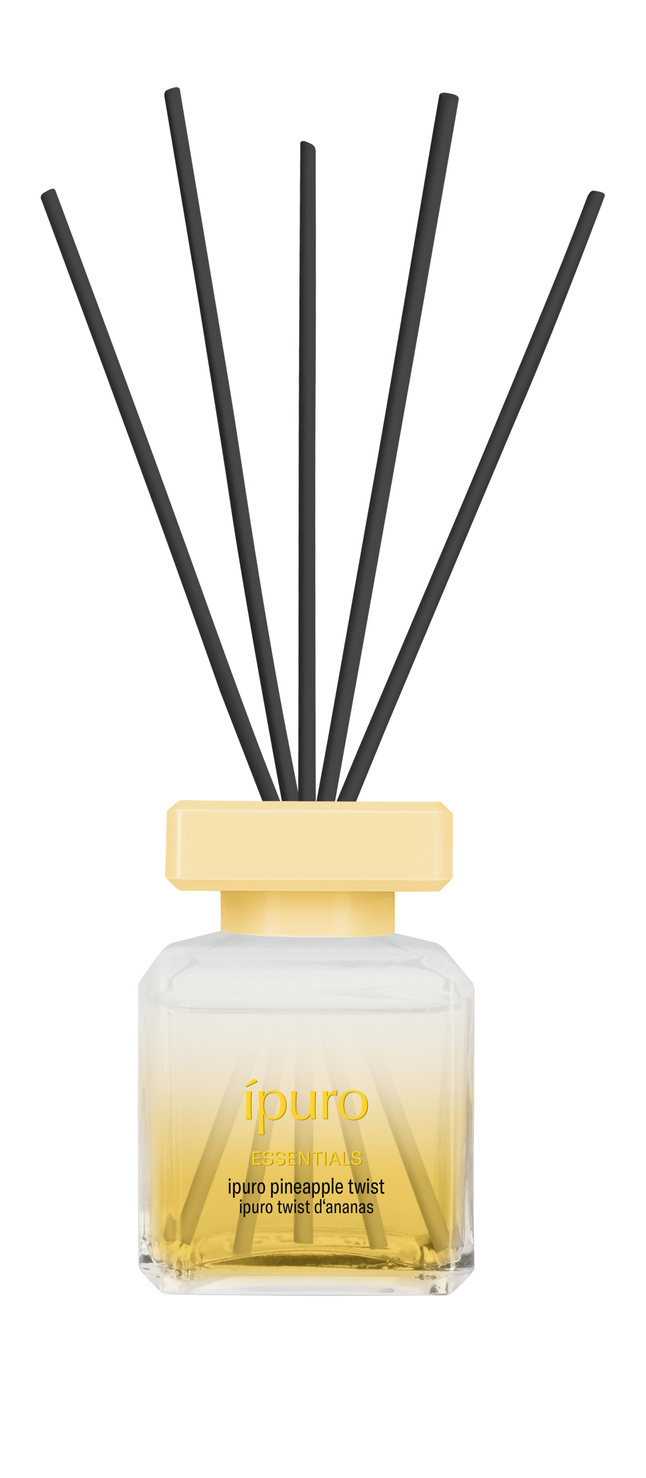 Raumduft ipuro PINEAPPLE TWIST