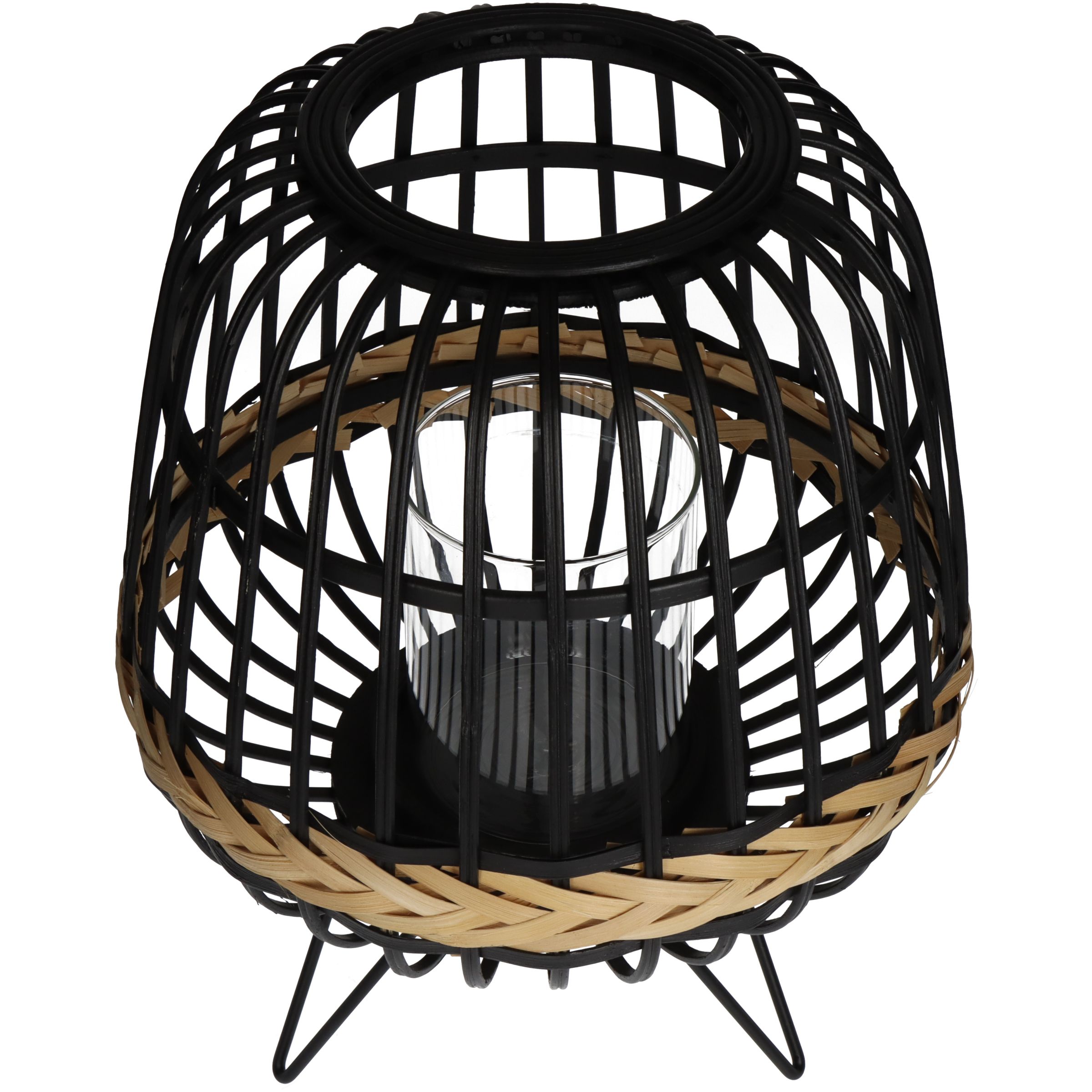 Laterne BAMBOO