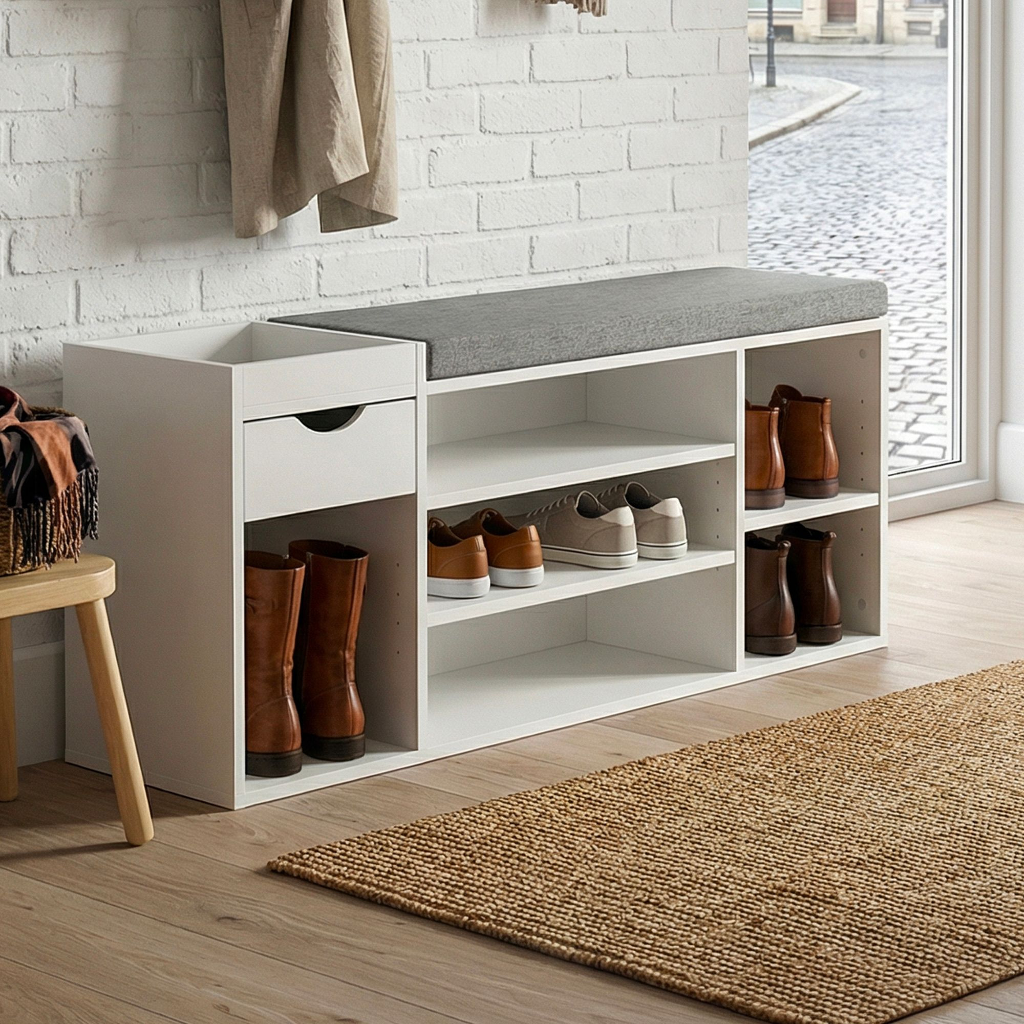 Sitzbank