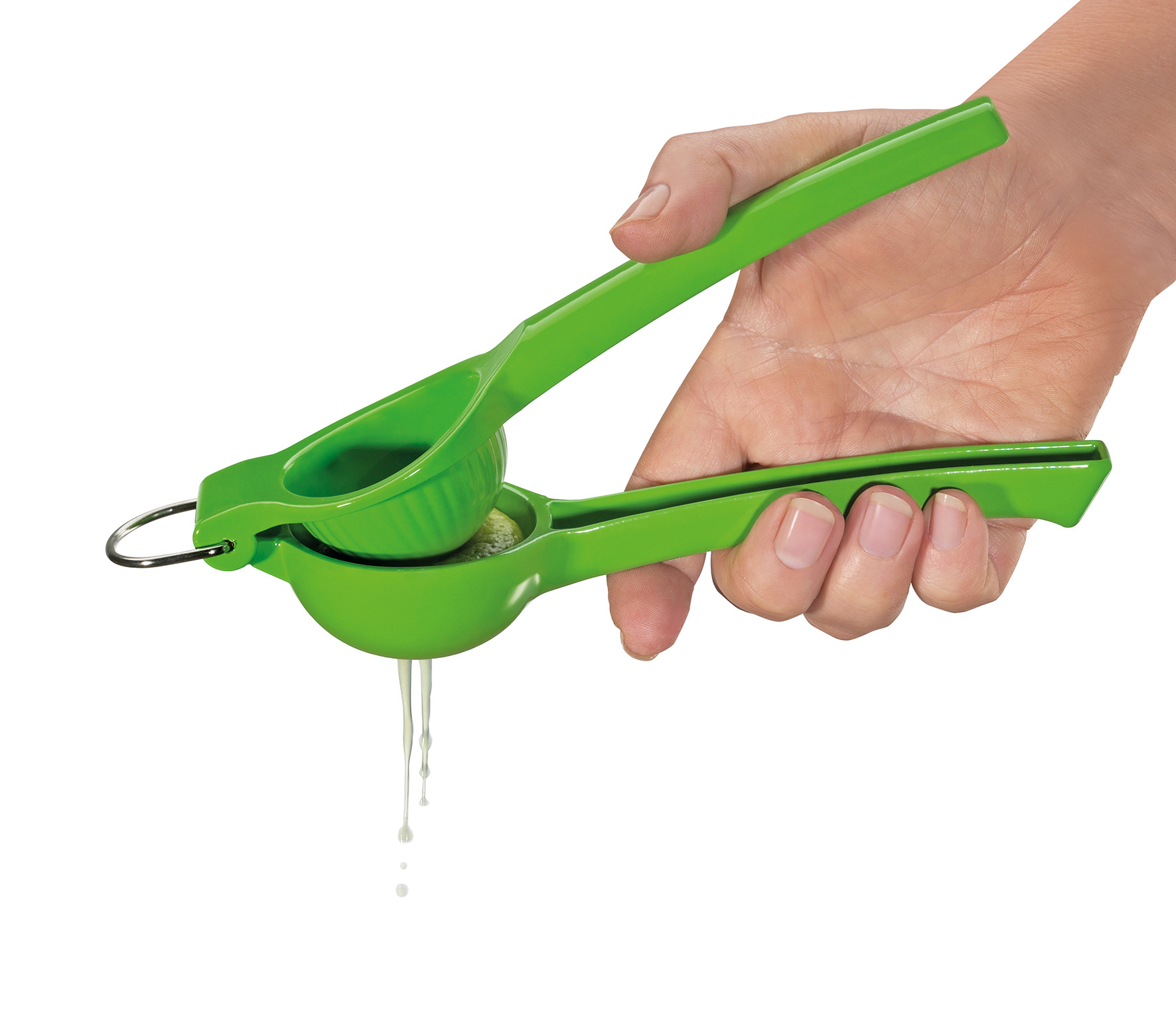 Limettenpresse cilio LIMETTA