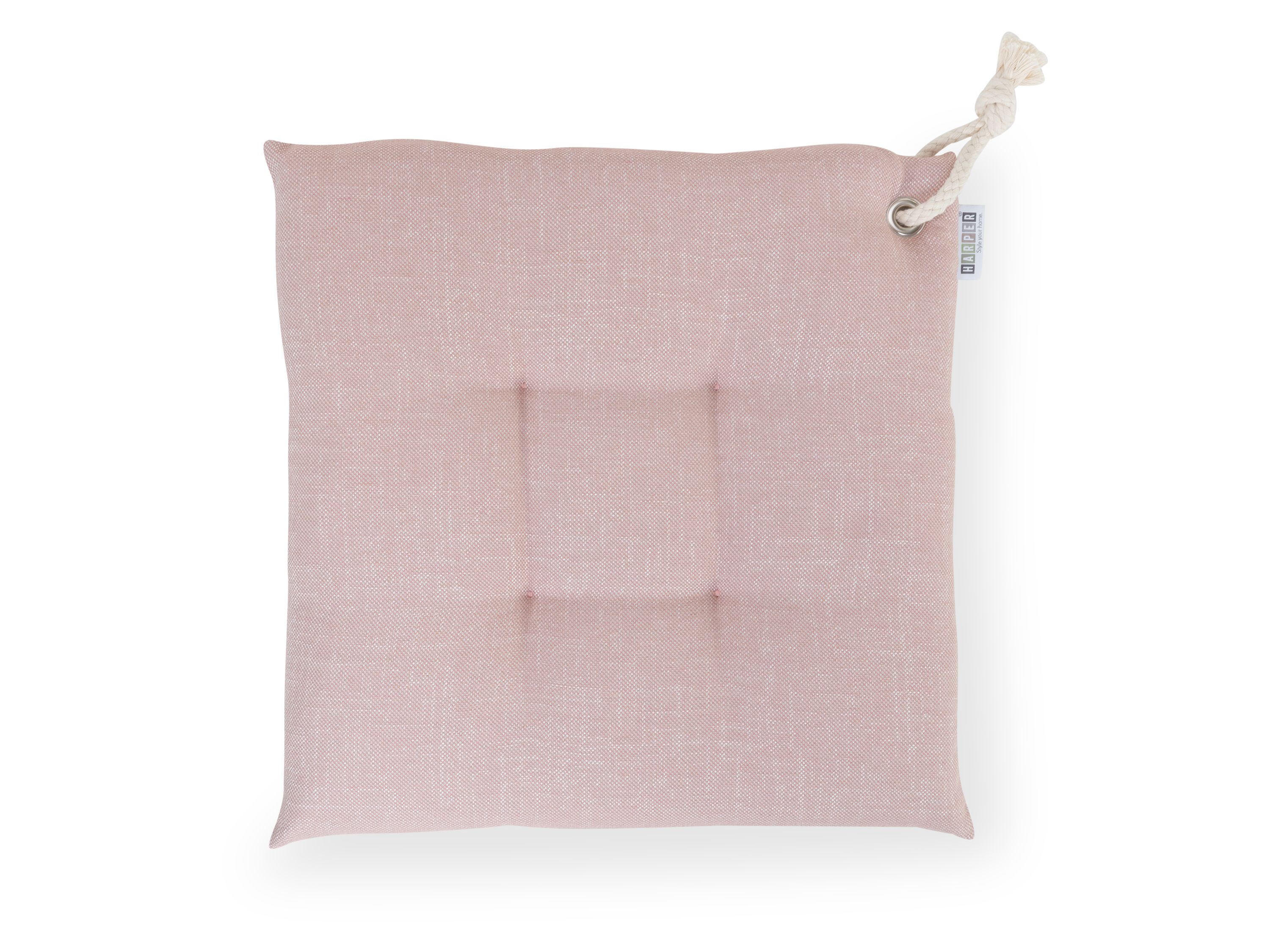 Sitzkissen RIVA rosa