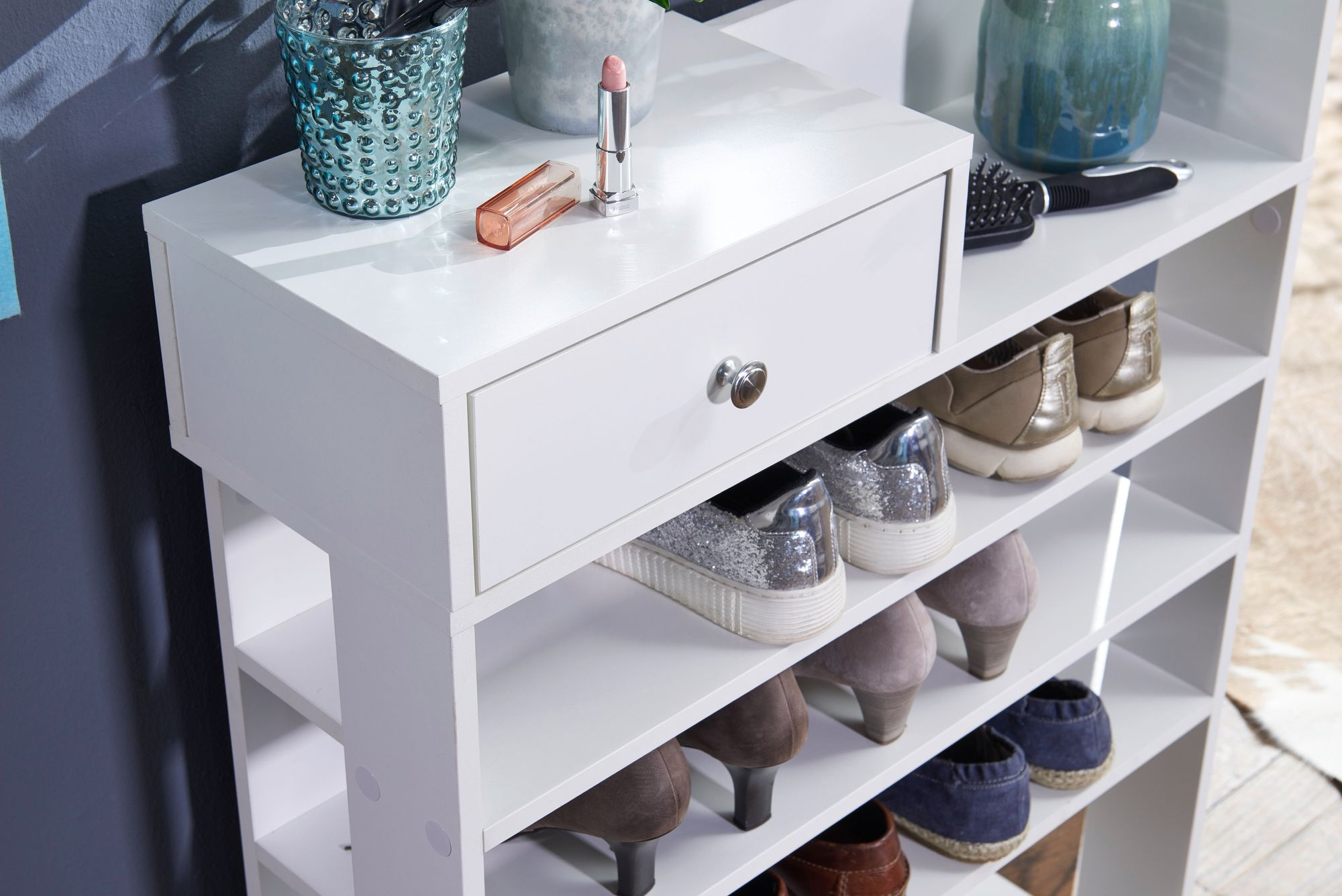 Schuhschrank