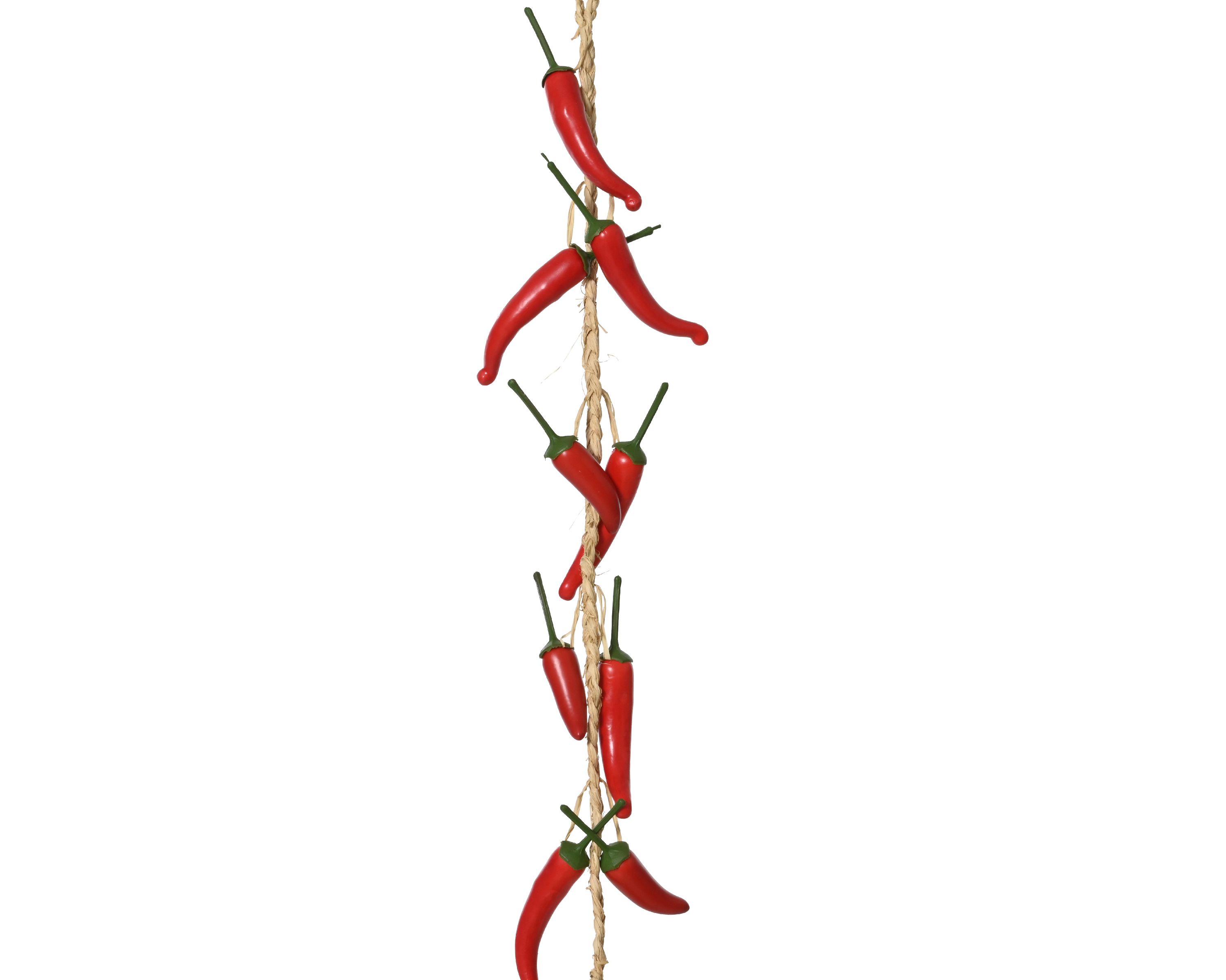 Girlande CHILI