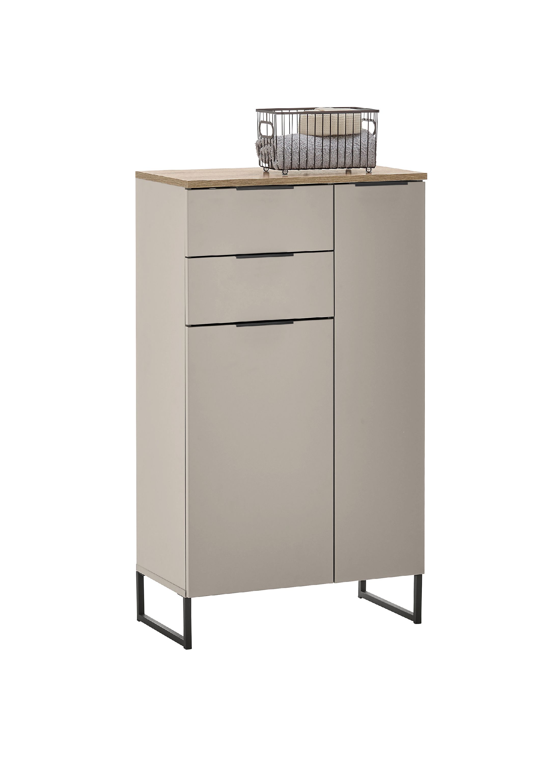 Highboard HARPER BONDO