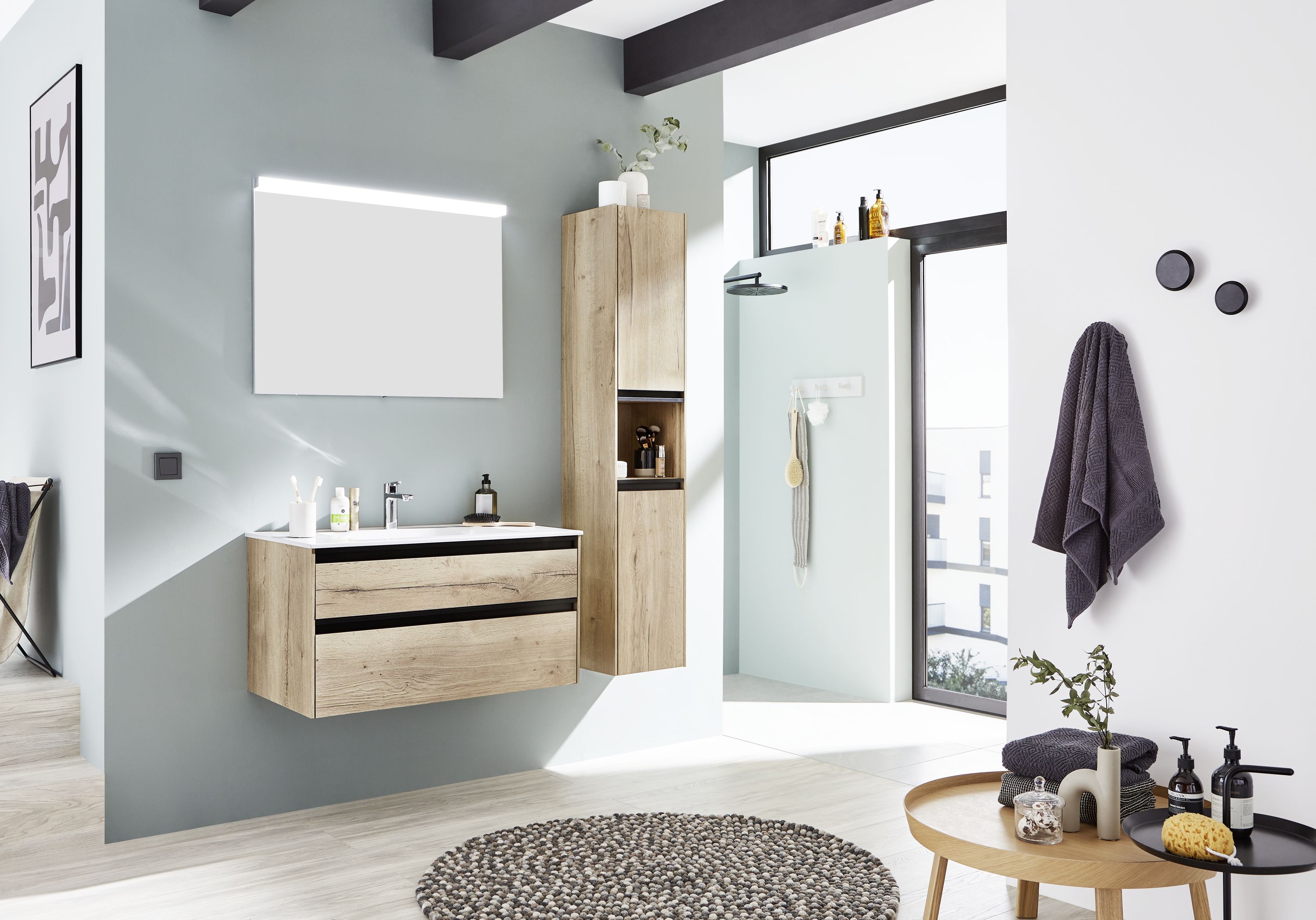 Spiegel MONDO MOLIRO