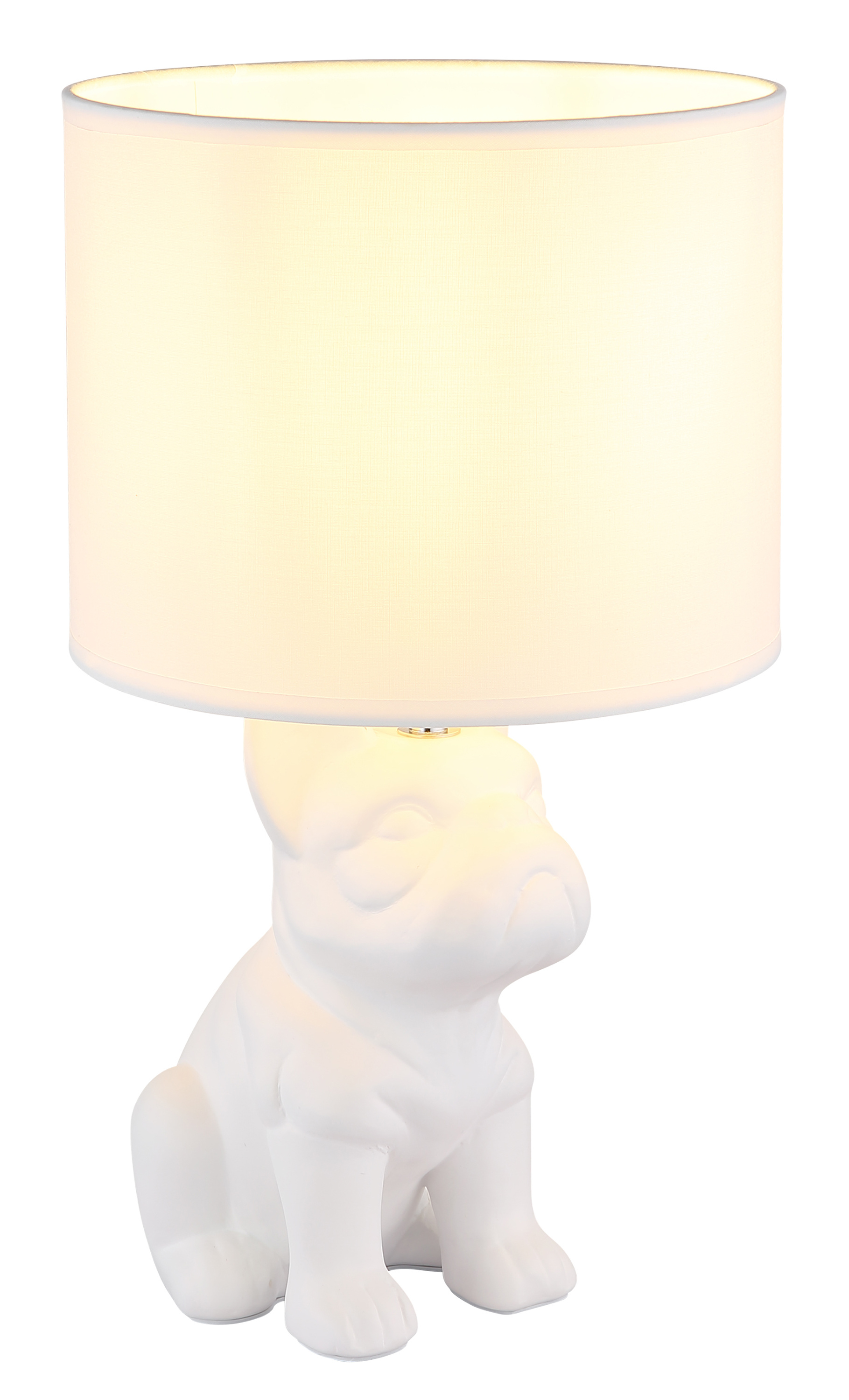 Tischleuchte DOGO