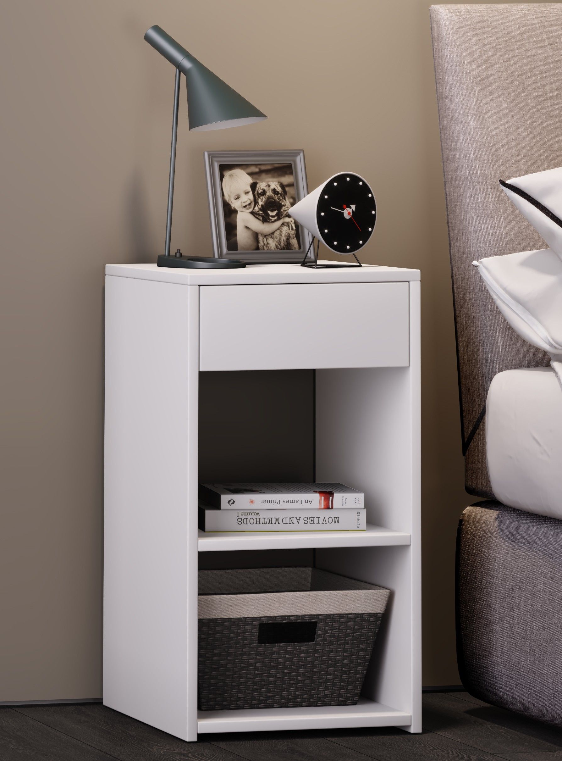 Beistelltisch SLEDO MAXI
