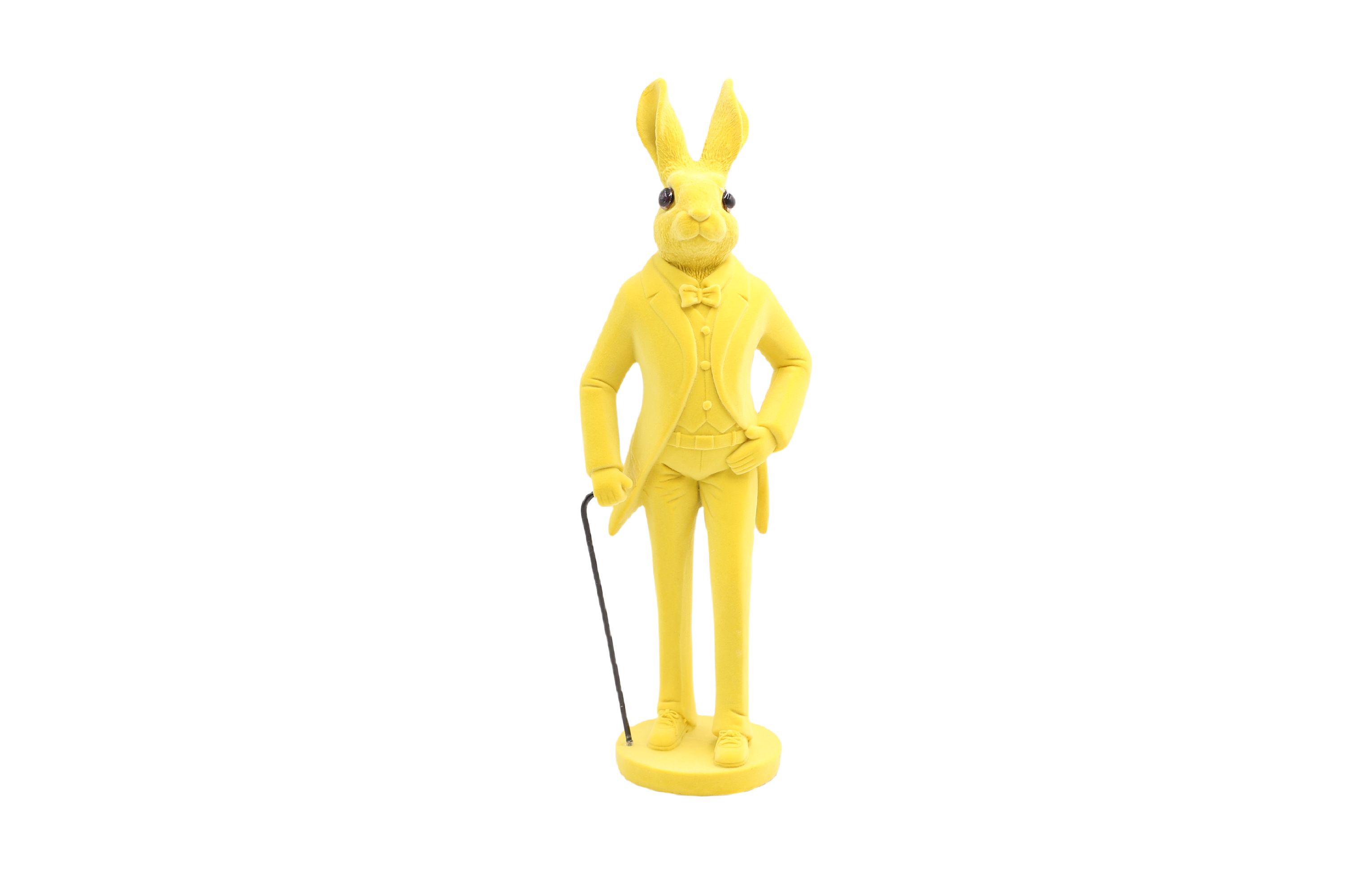 Hase FLOCKY