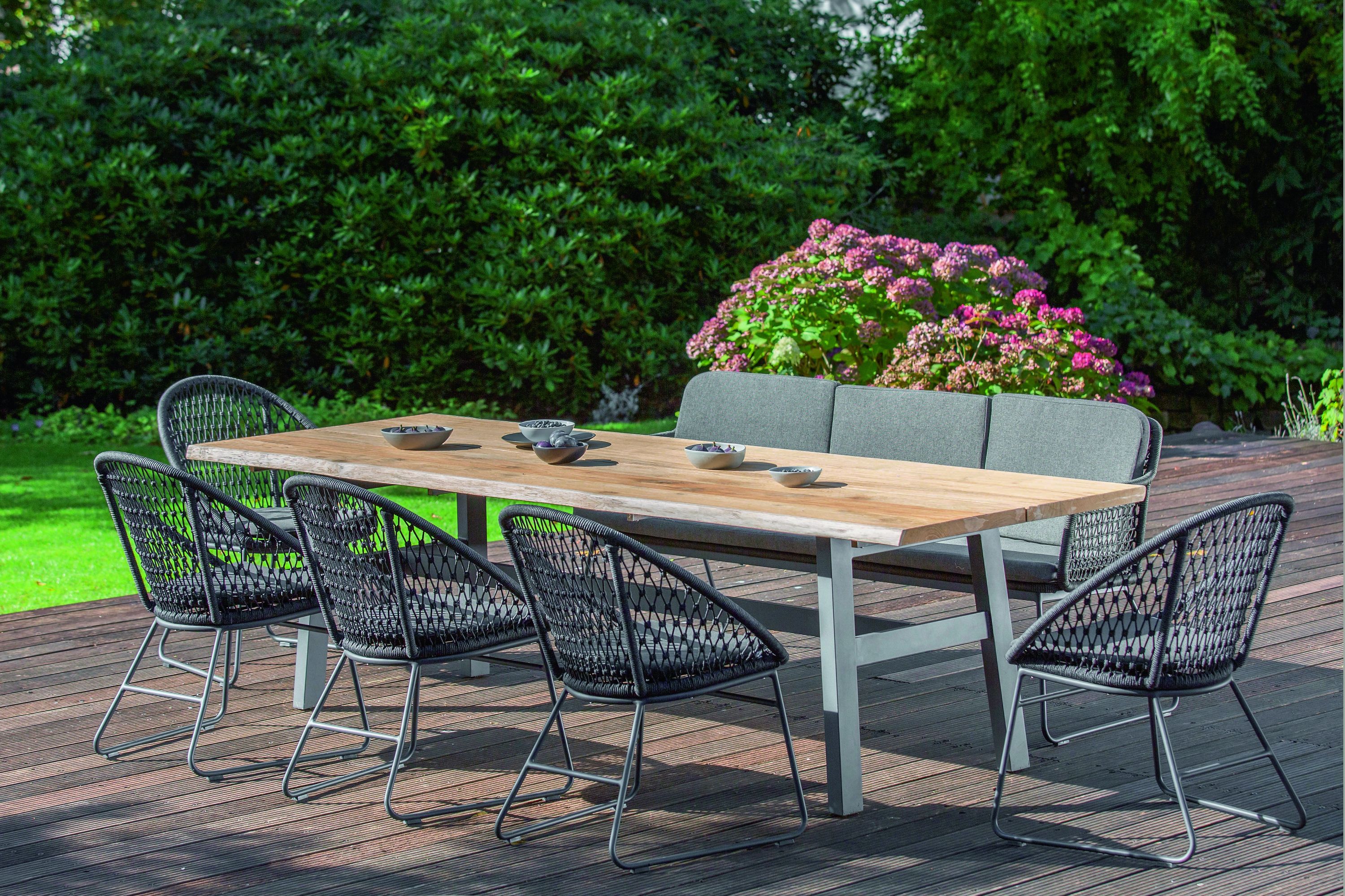Gartentisch Tavo