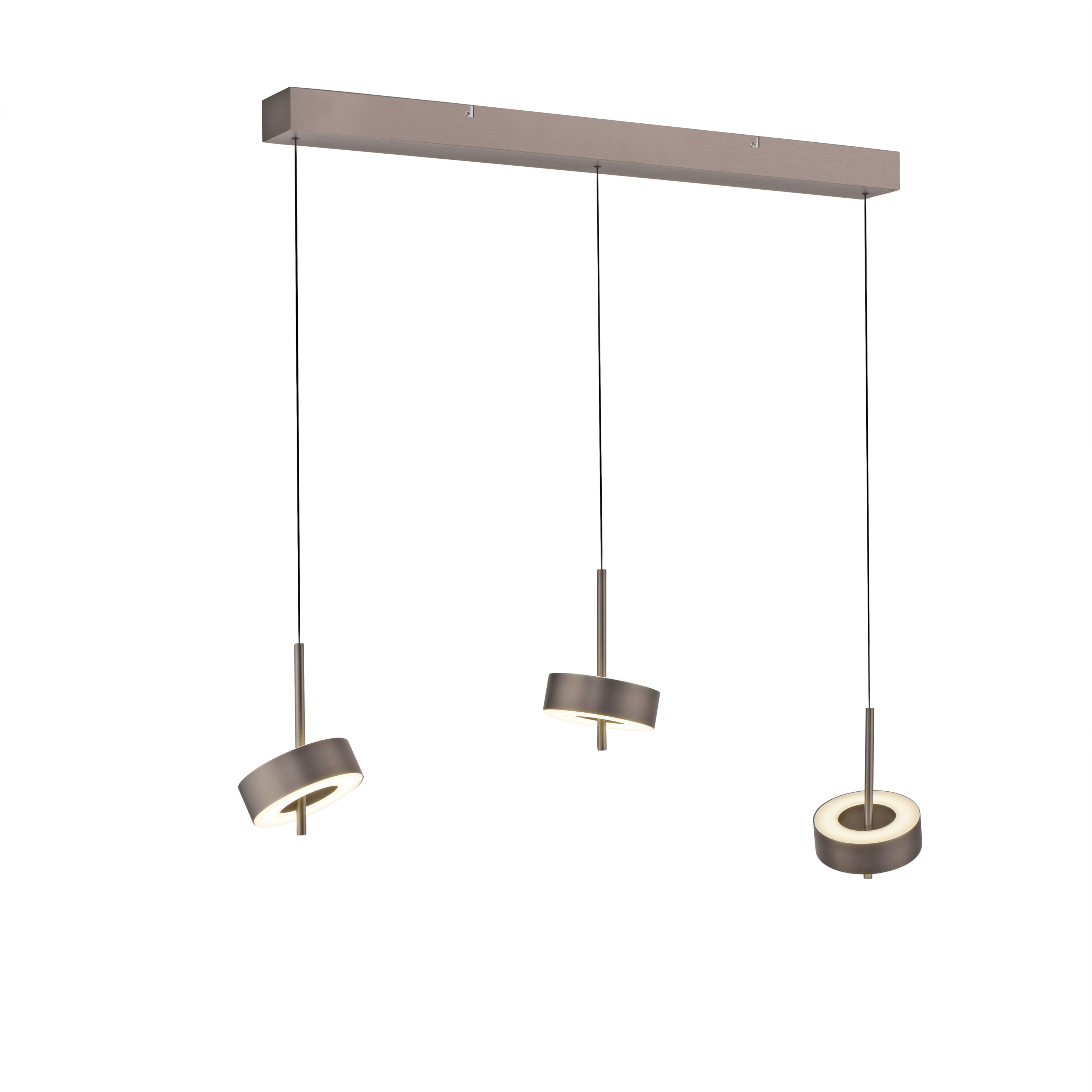 Pendelleuchte Q-ROTATE
