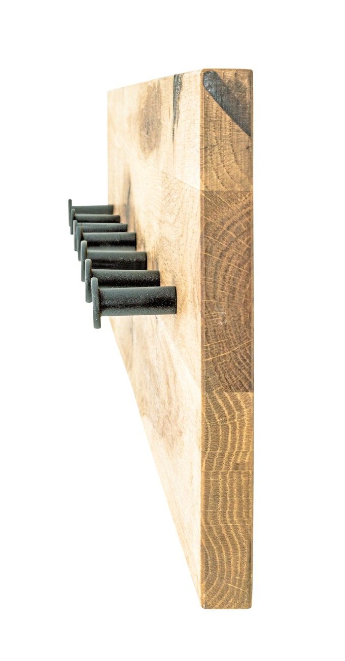 Wandgarderobe