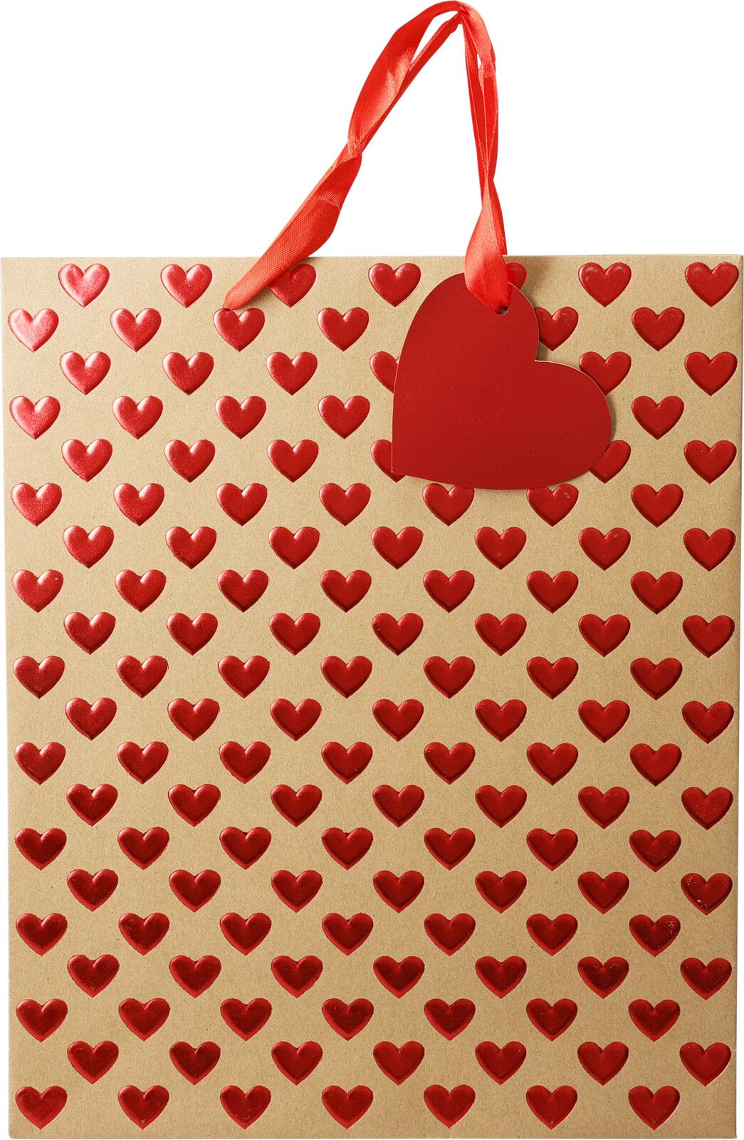 Geschenktasche LOVE
