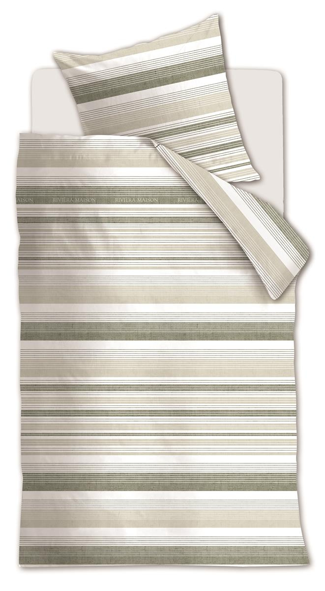 Bettwäsche STURDY STRIPE
