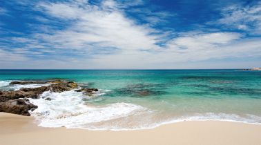 Bild MAURITIUS WATERS