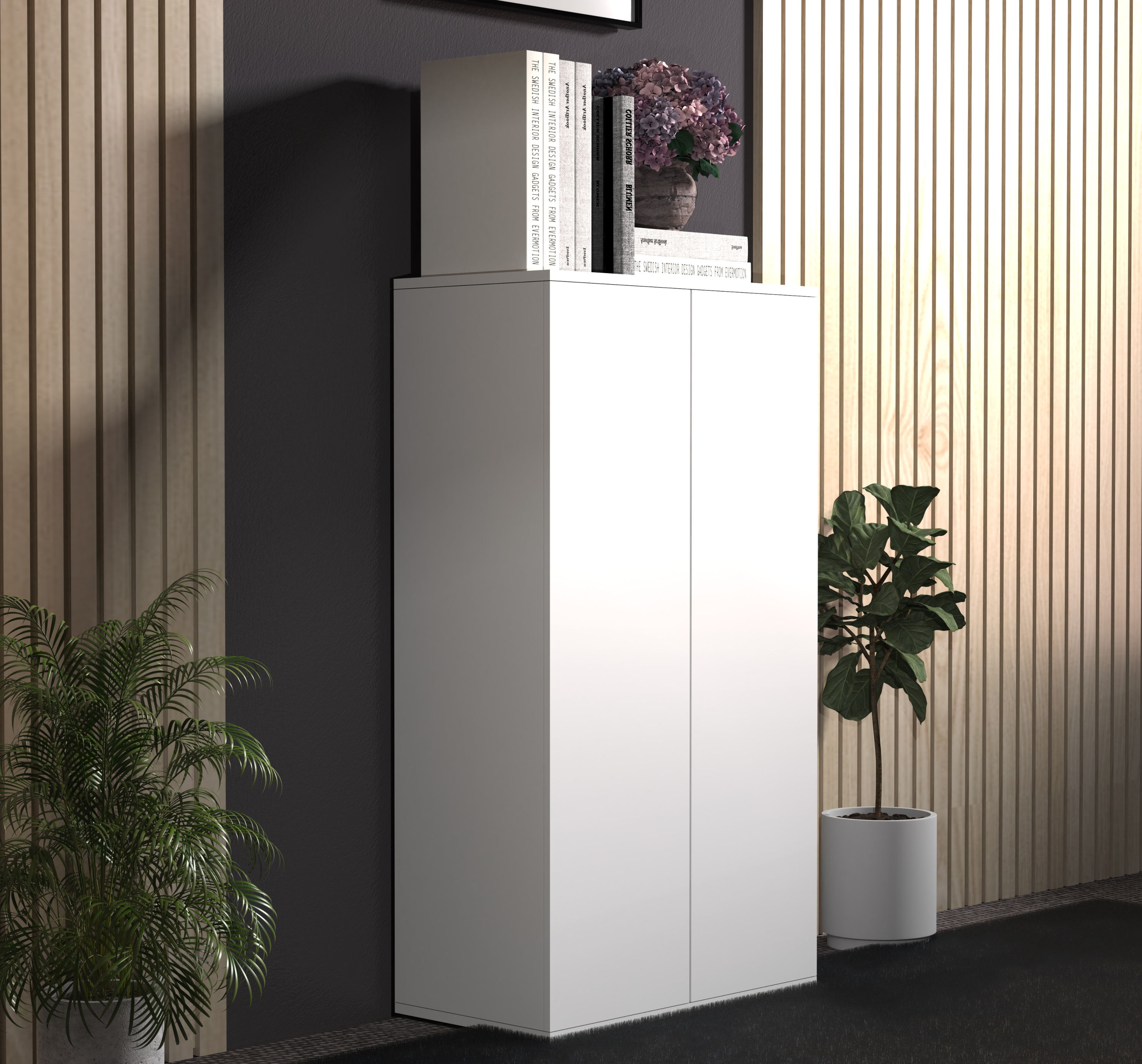 Schrank DALOSA