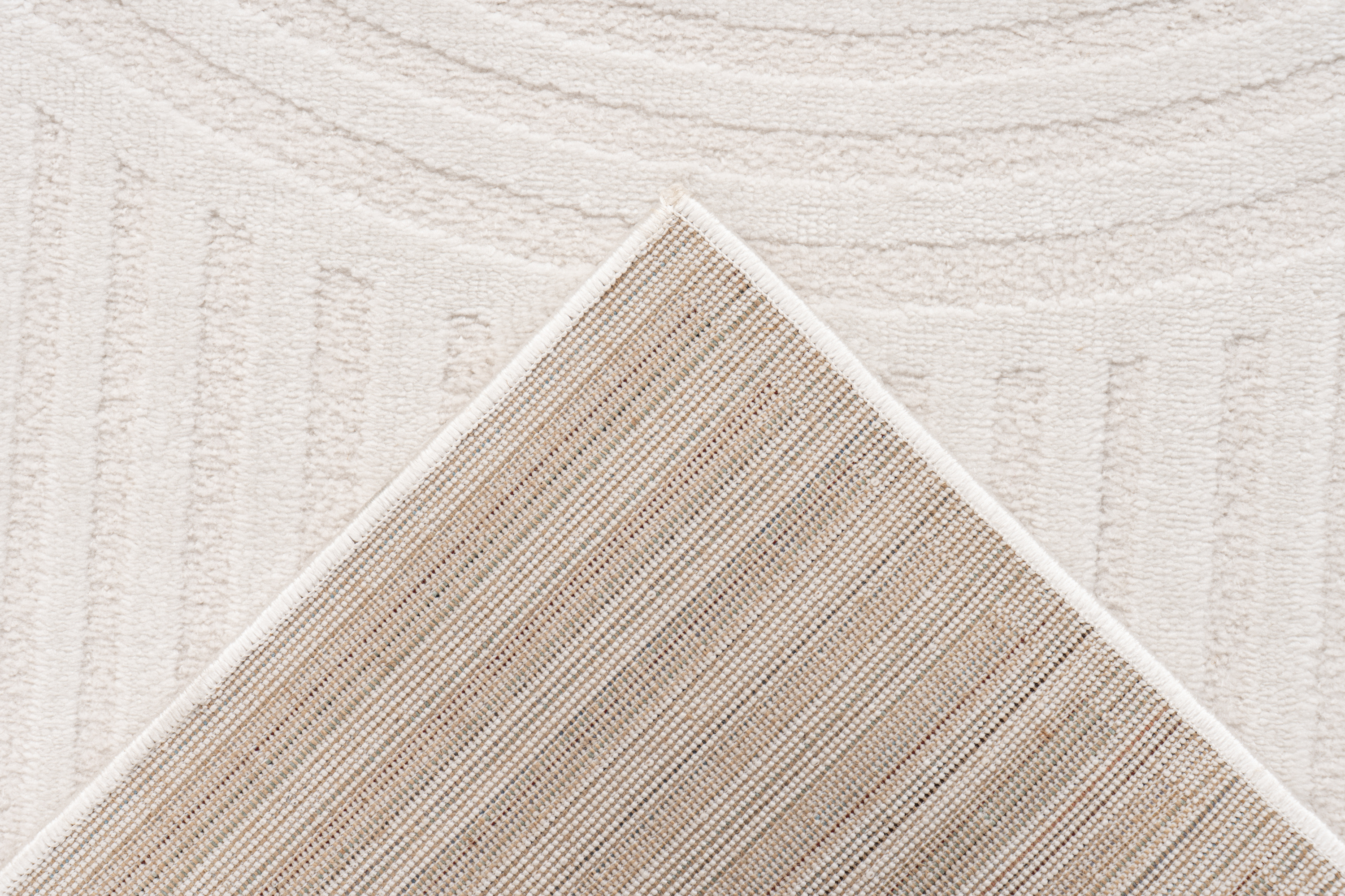 Teppich GALA ivory