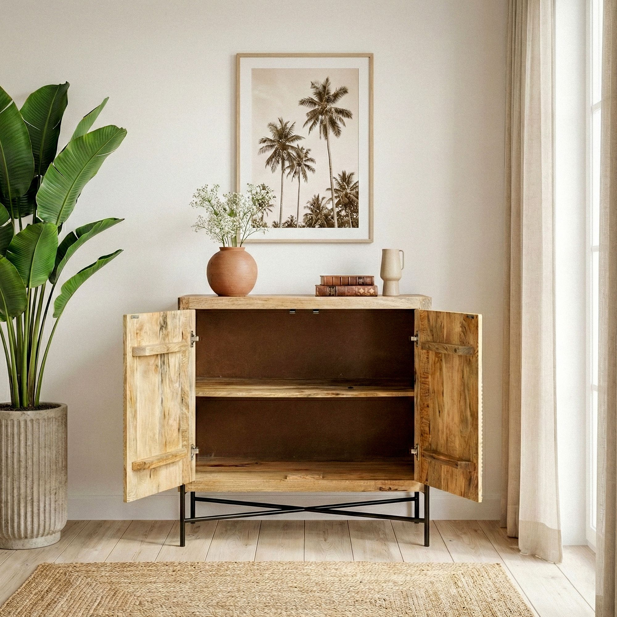 Sideboard