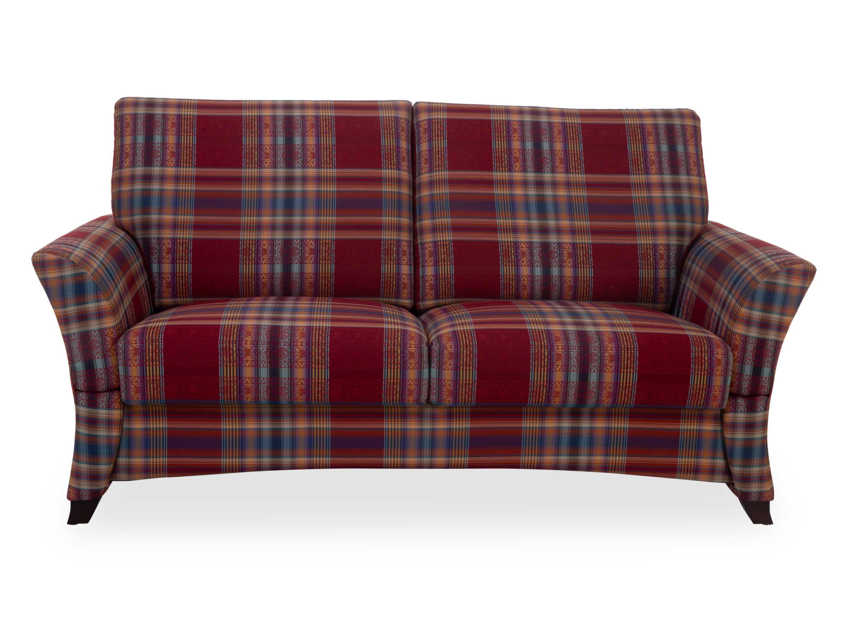 Sofa Rolf Weber 2,5 Sitzer SALCHING