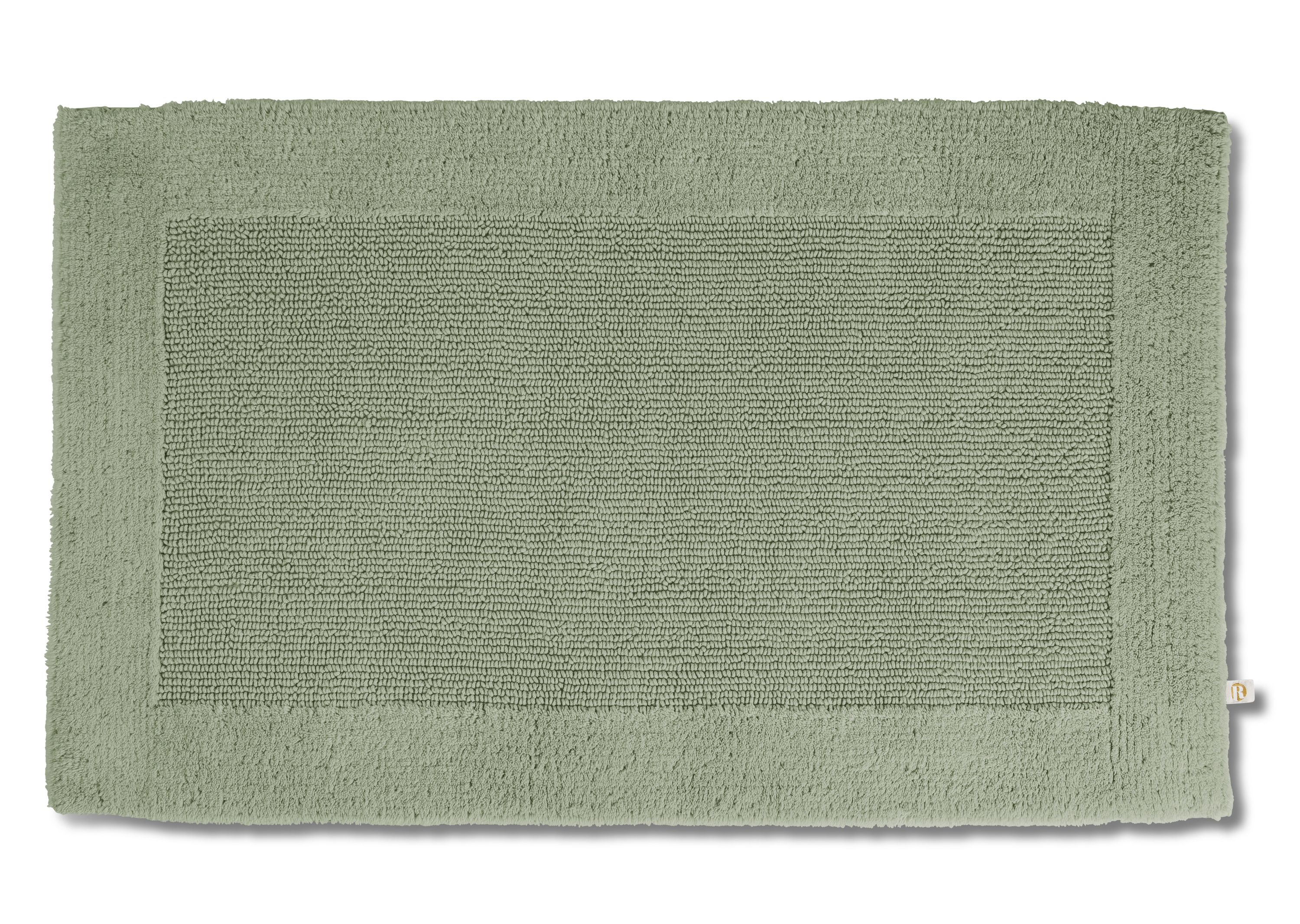 Badematte RHOMTUFT PRESTIGE