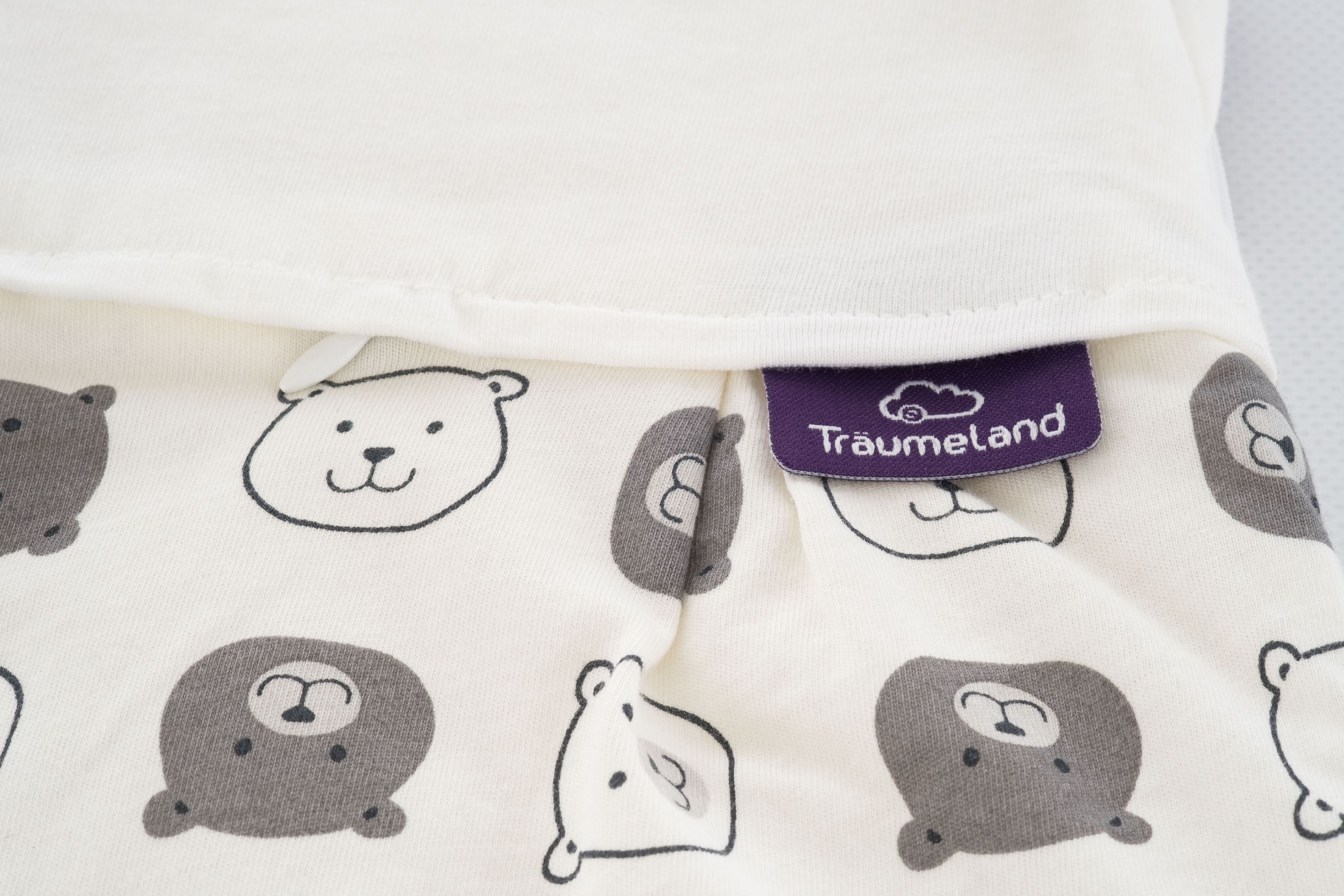 Außenschlafsack LIEBMICH