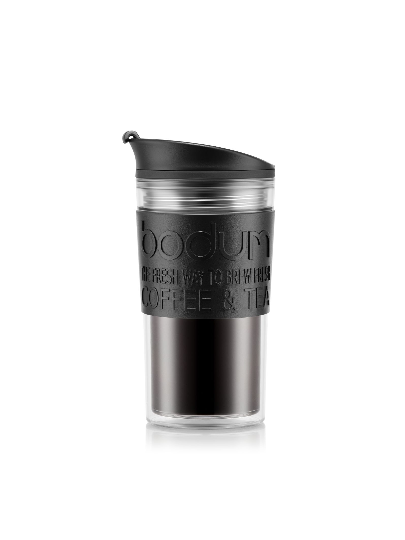 Trinkbecher bodum TRAVEL MUG