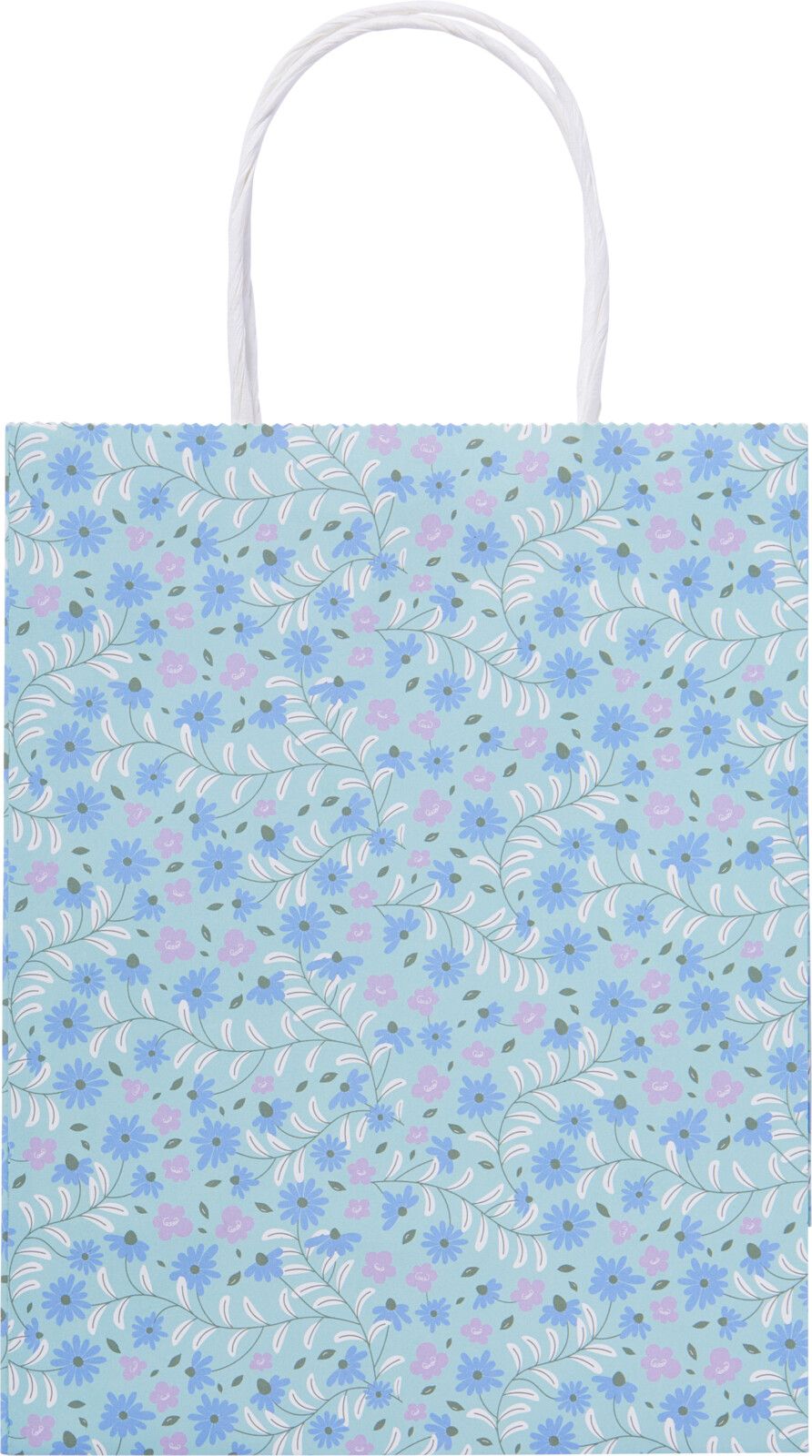 Geschenktasche PASTELL