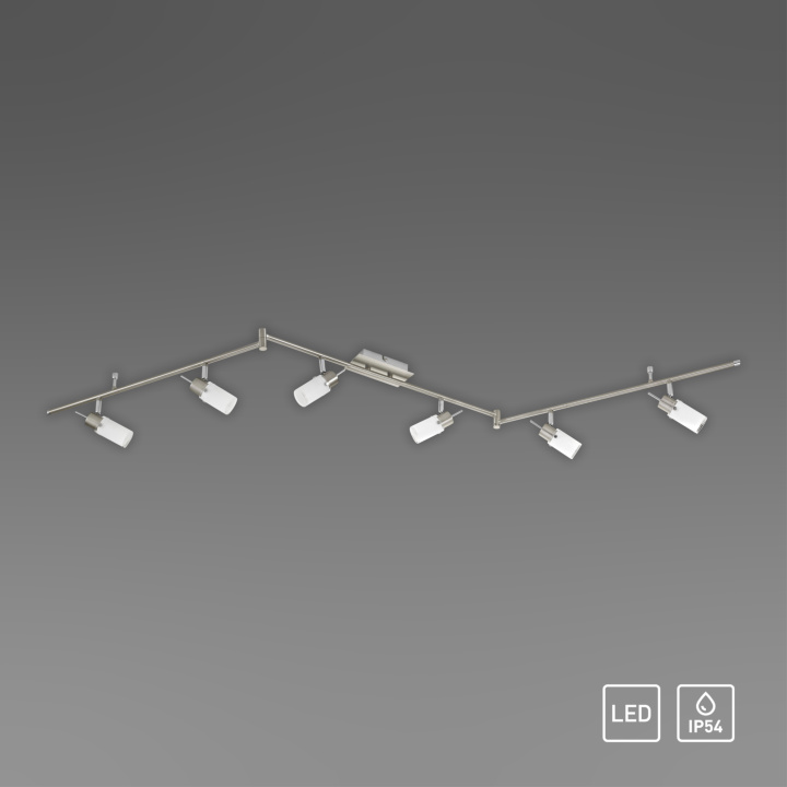 Deckenleuchte MAX LED