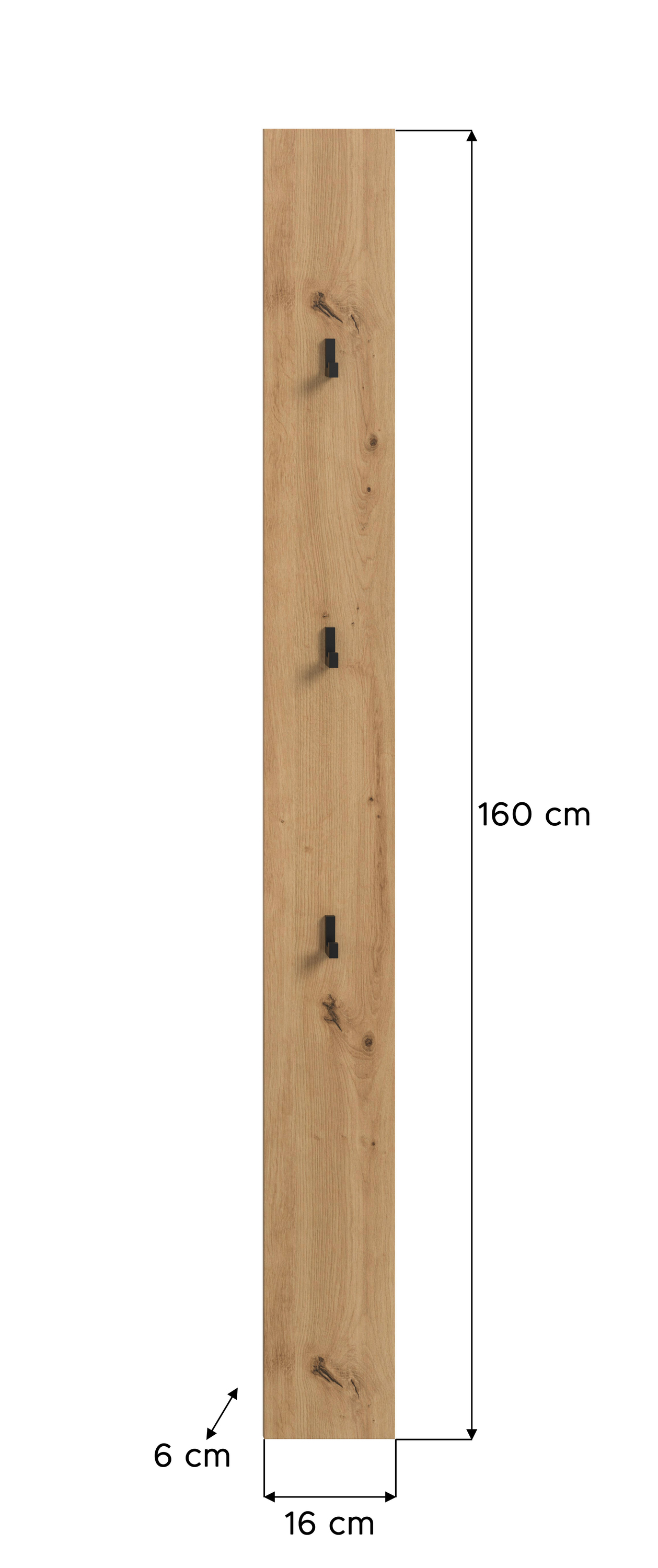 Garderobe DRIVE