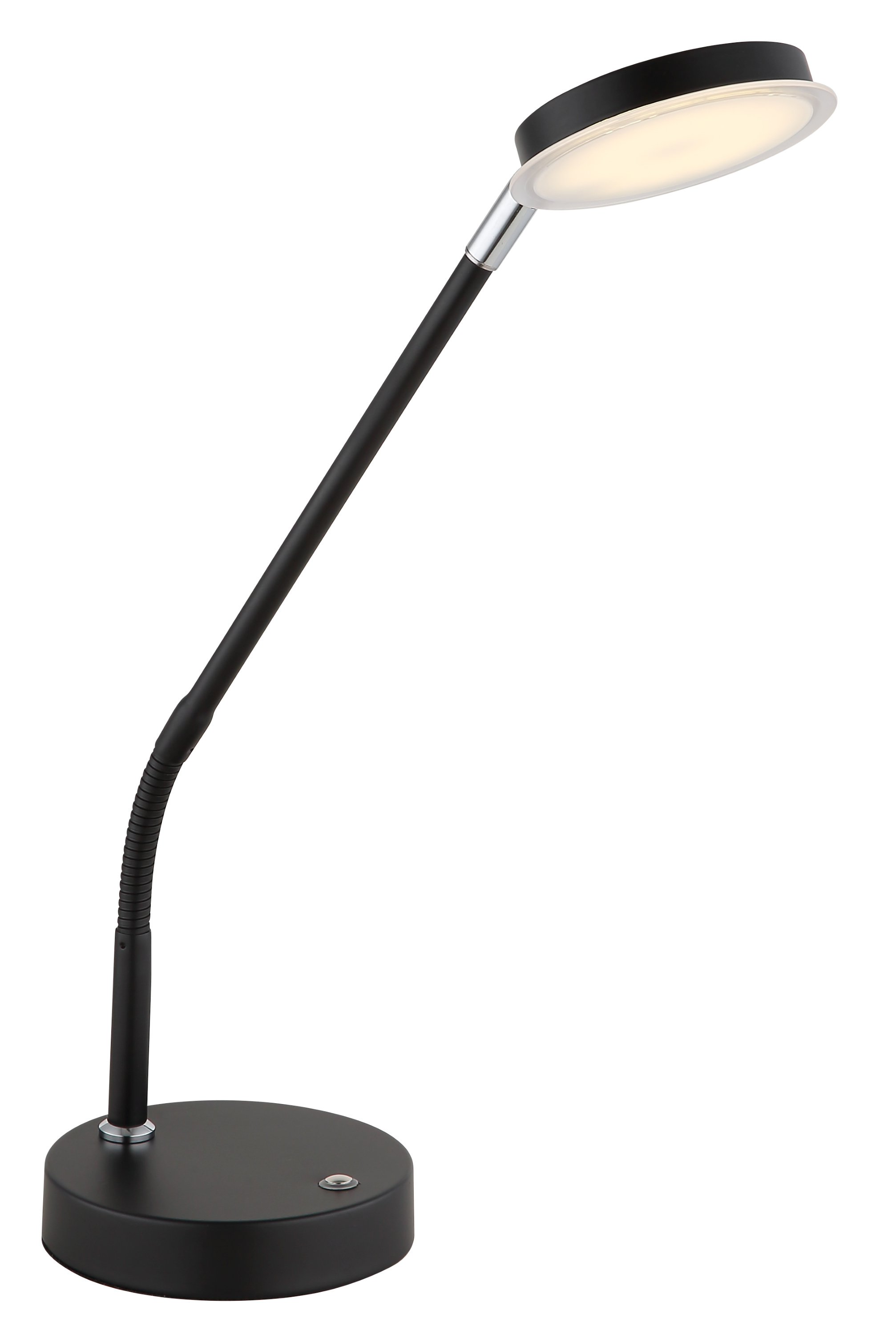 Tischleuchte SILVIO