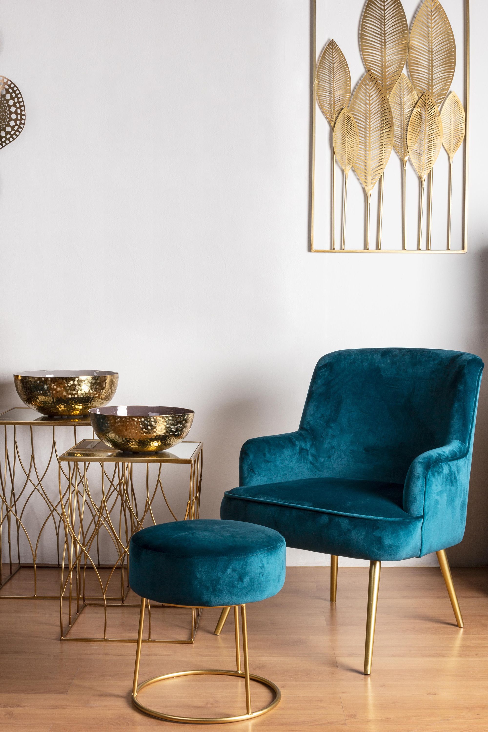 Sessel CLELIA