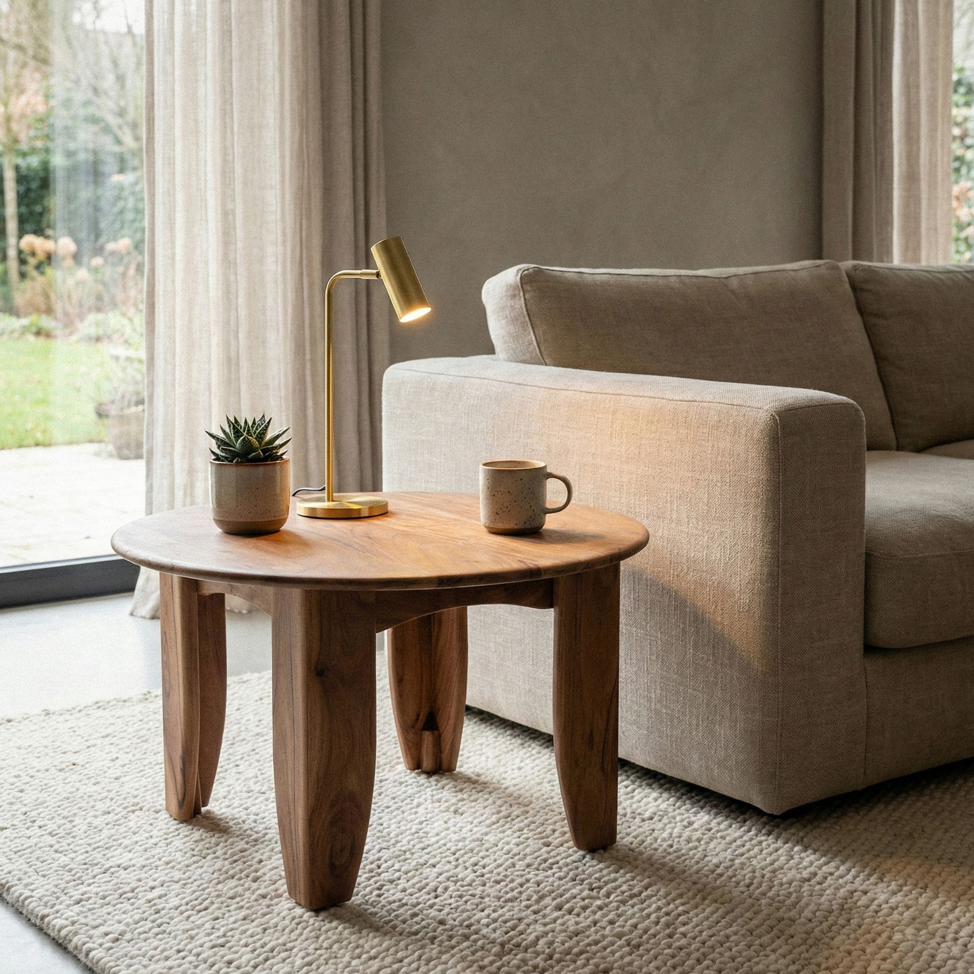 Couchtisch