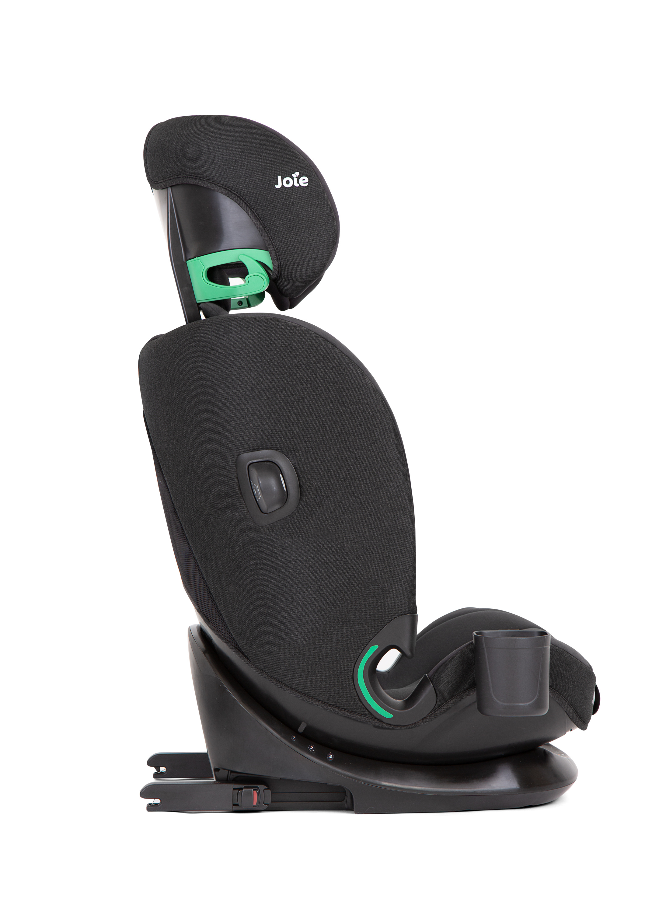 Autokindersitz i-BOLD Shale