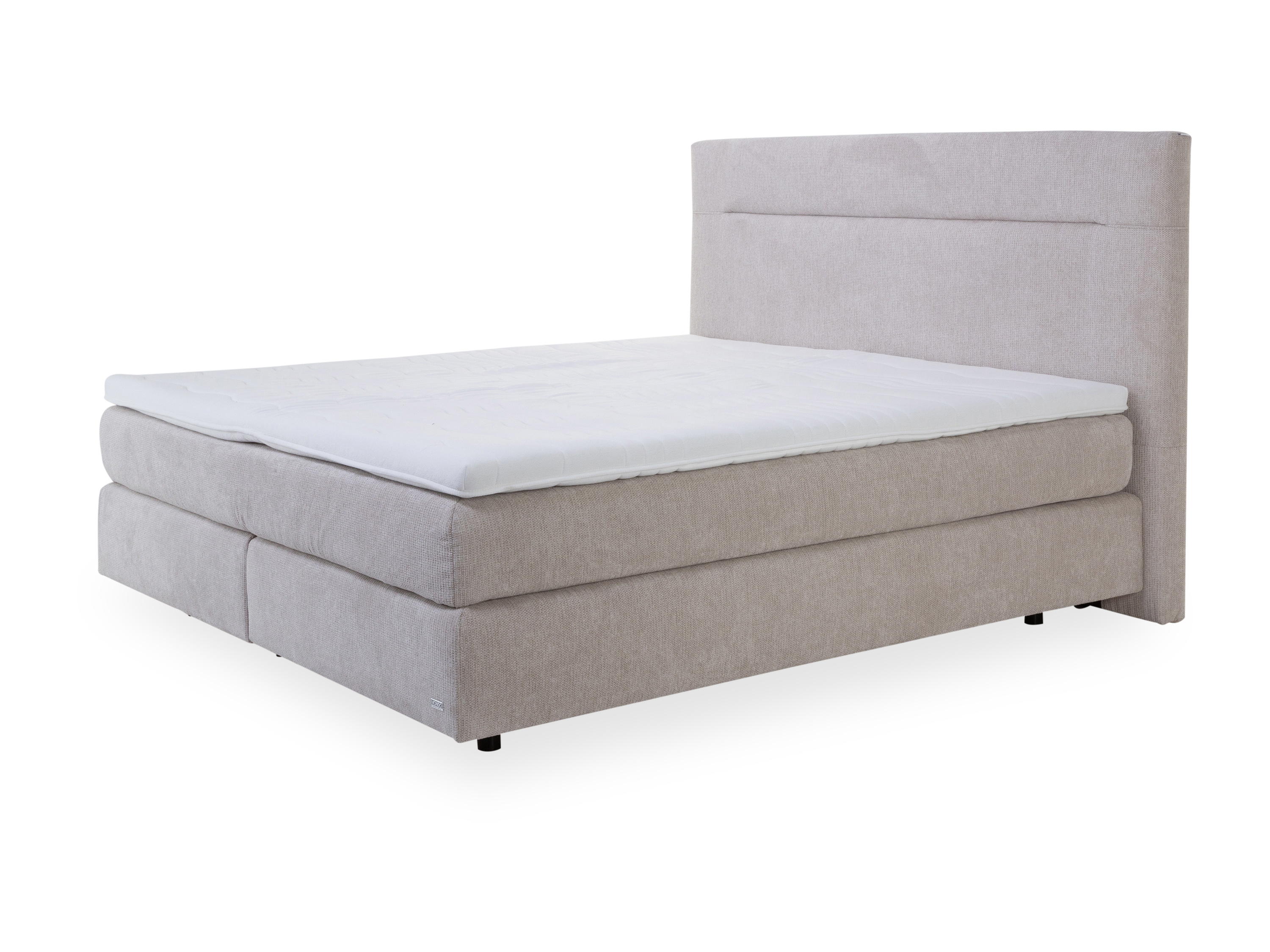 Boxspringbett MONDO LUVARA