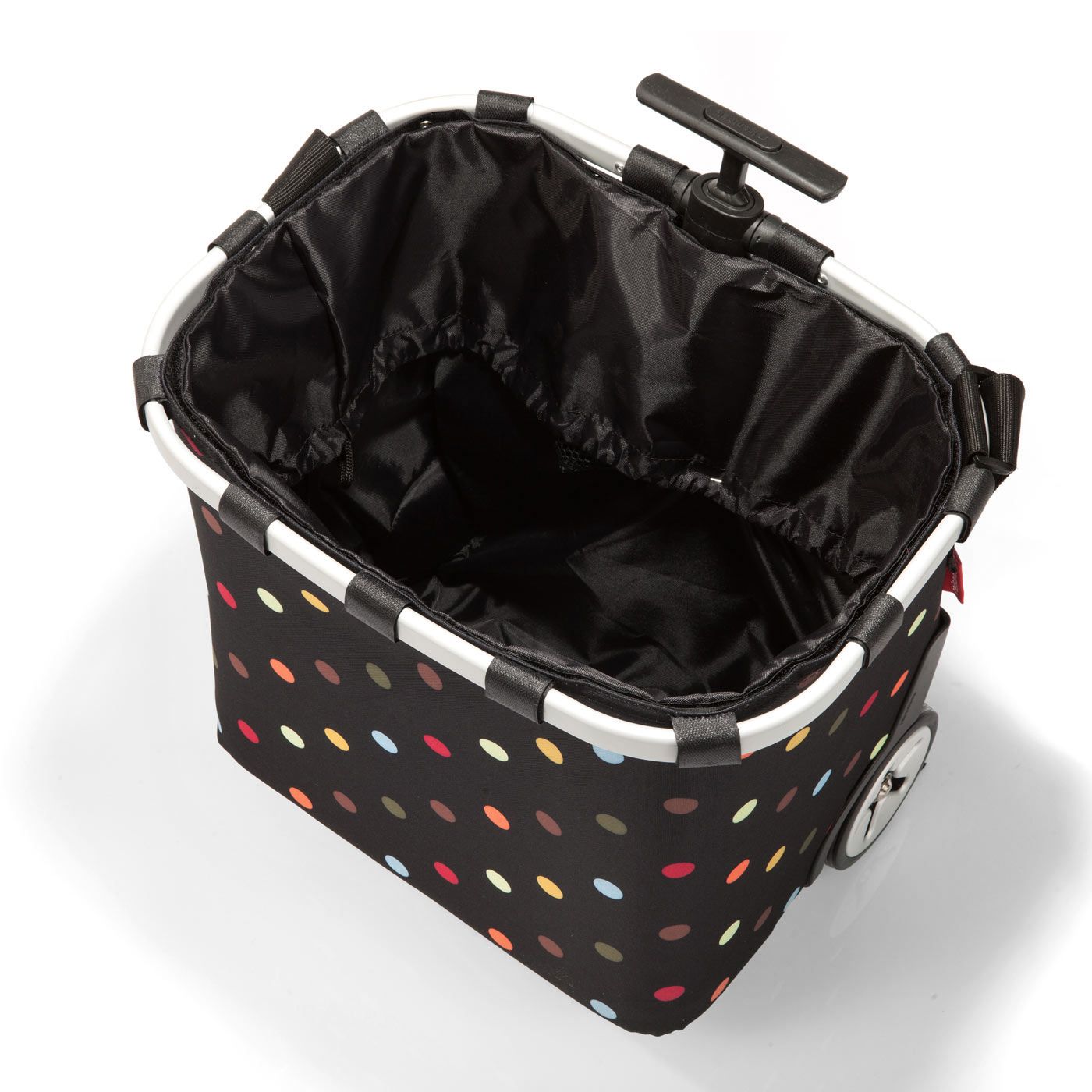 carrycruiser reisenthel - dots