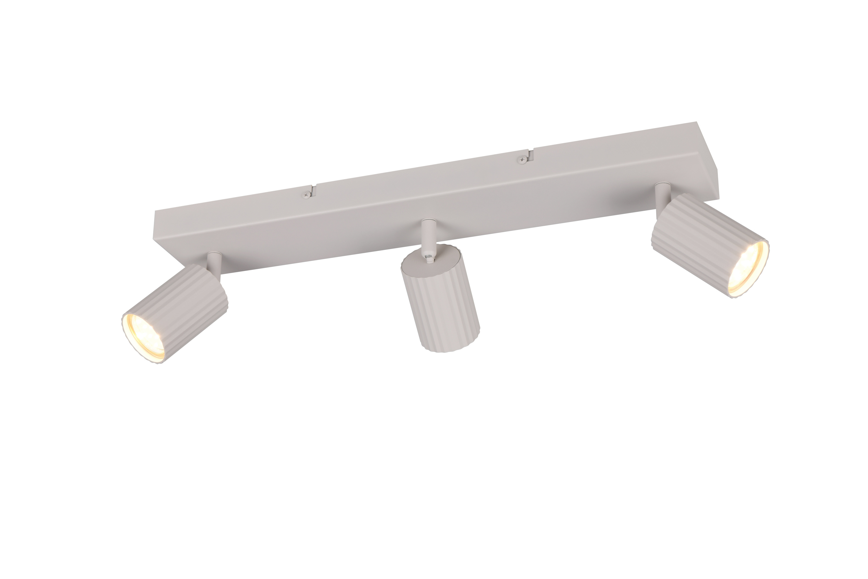 Wandspot SOKA 3-flammig