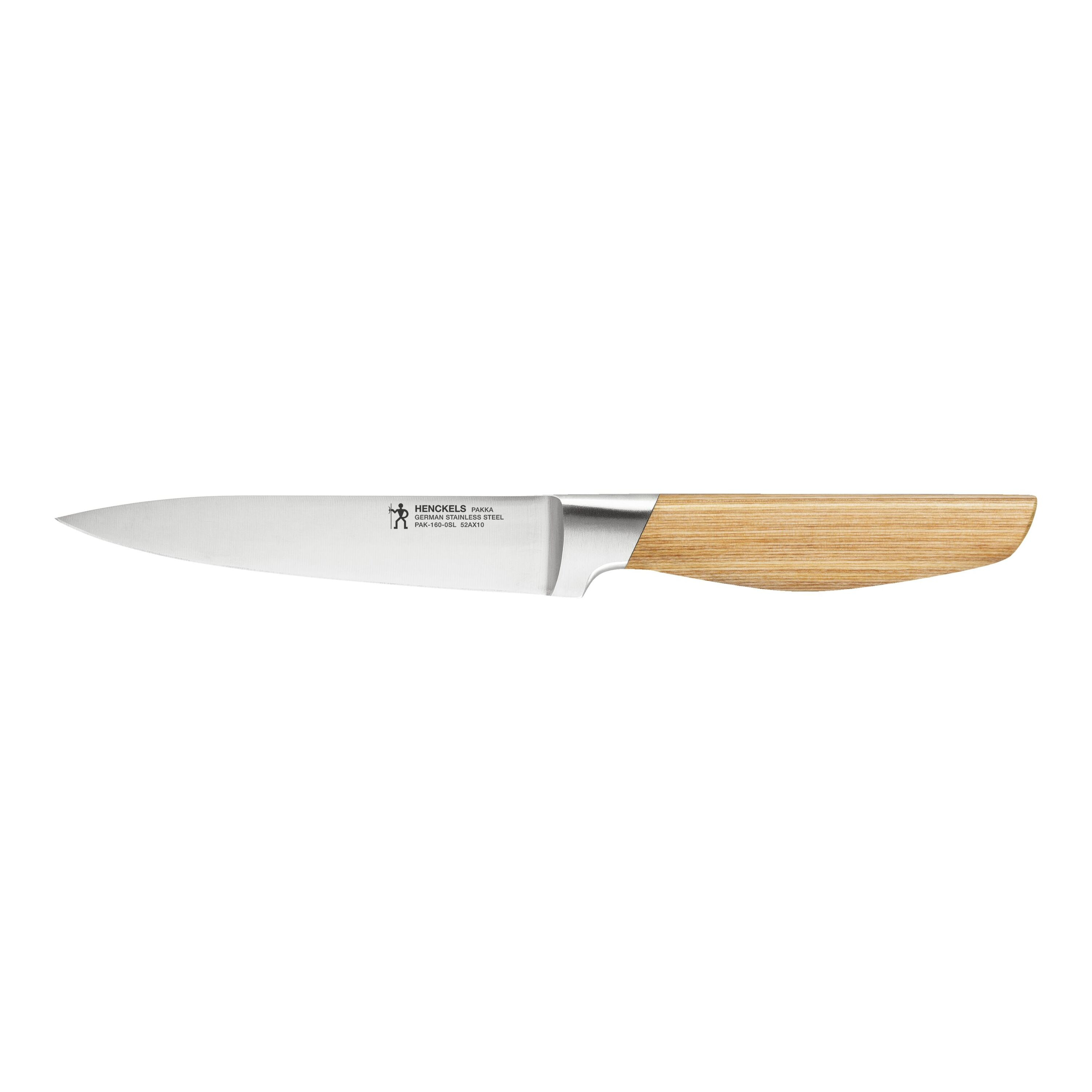 Fleischmesser Henckels by ZWILLING PAKKA