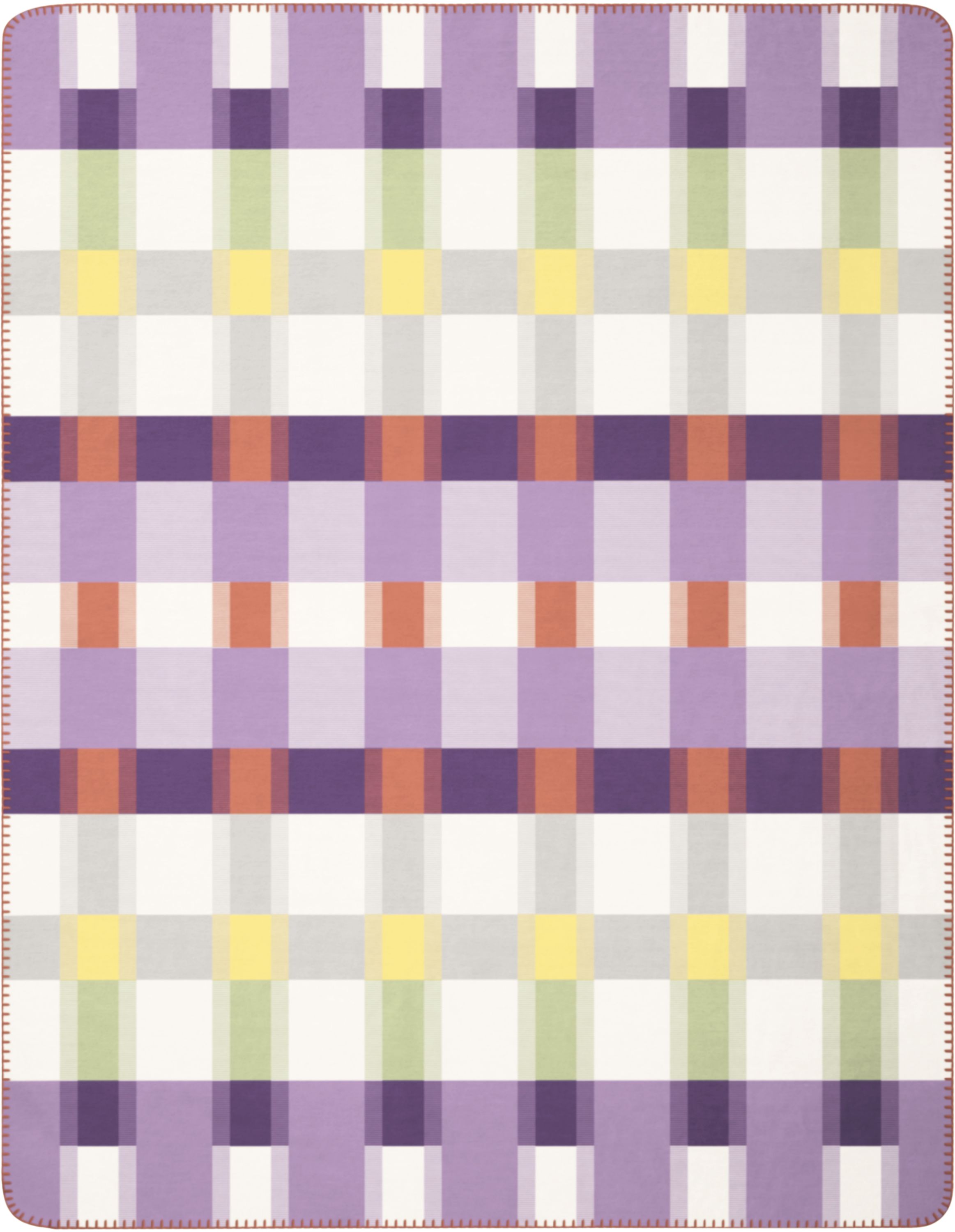 Decke SHIMMER multi