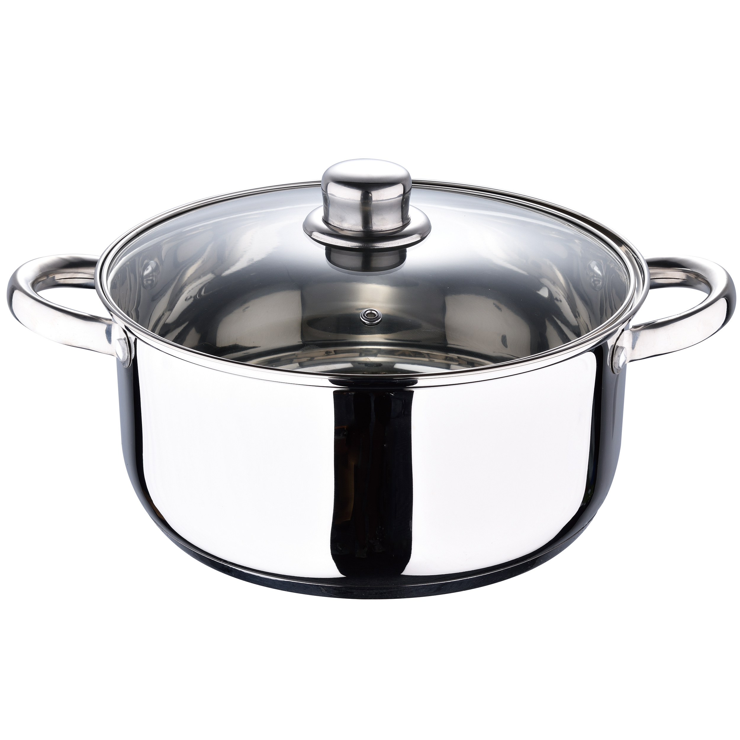 Topf-Set CASSEL 4-teilig