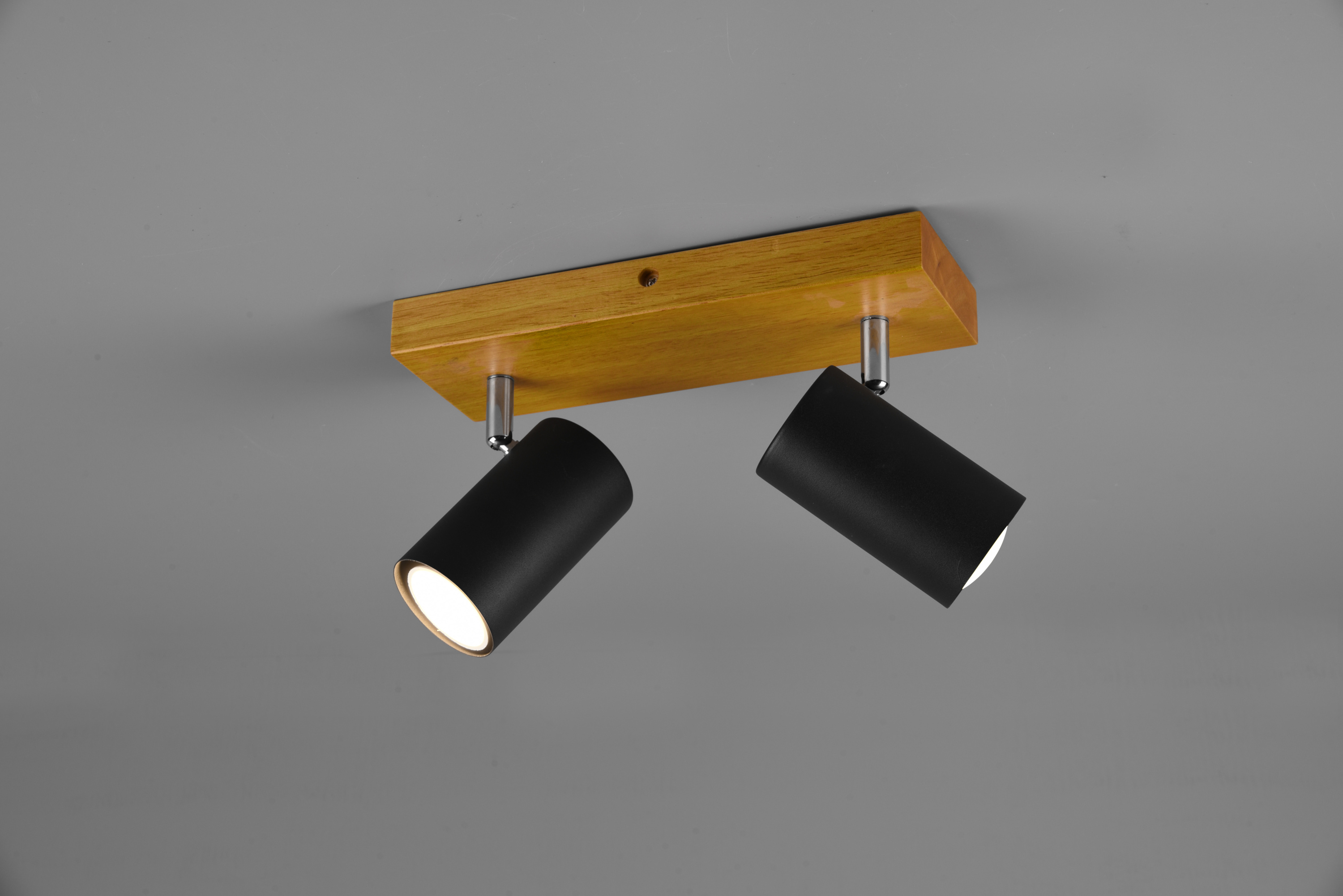 Deckenspot MARLEY 2-flammig