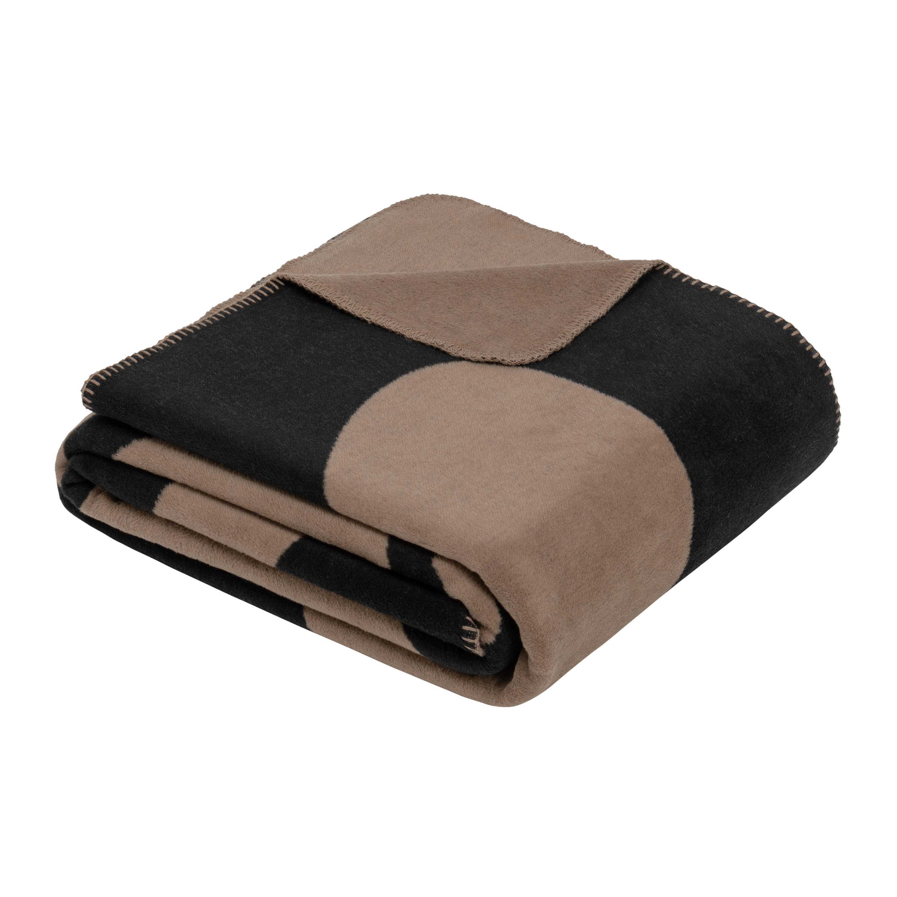 Wohndecke s.Oliver Jacquard