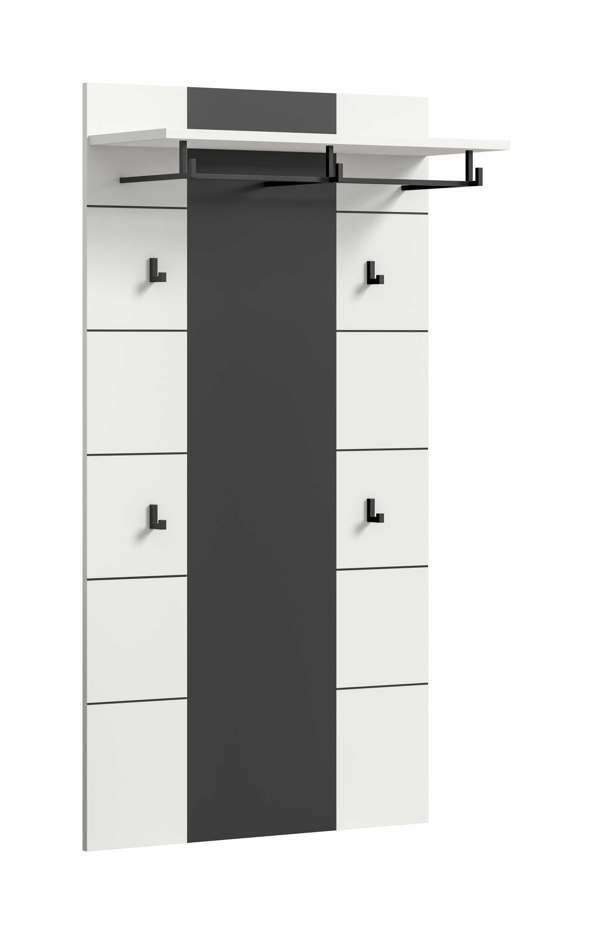 Garderobe CANU