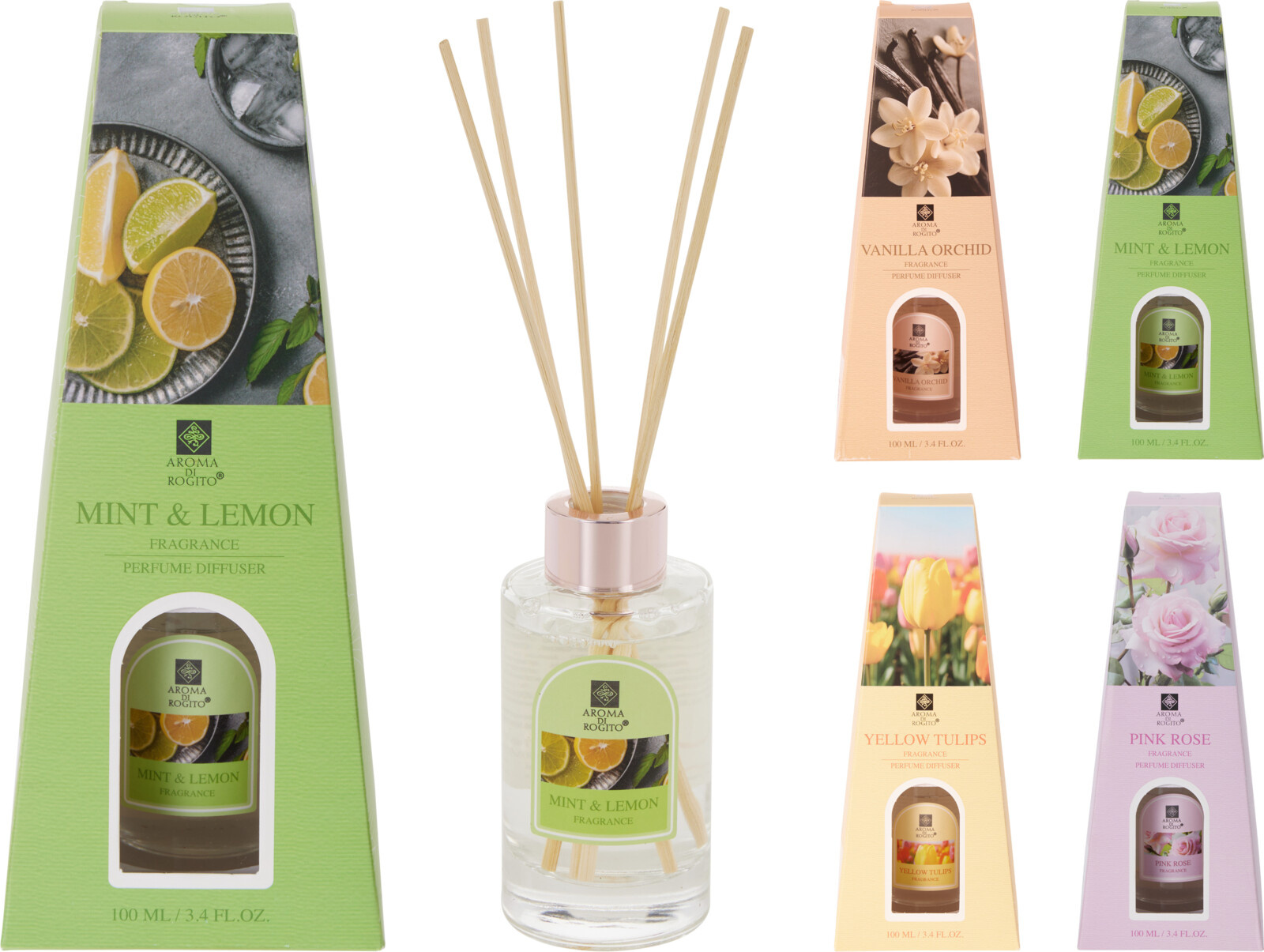 Raumduft AROMA