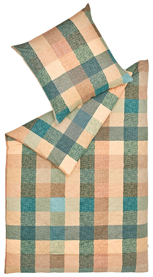 Bettwäsche ESPRIT HOME ESPRIT E-DORIAN