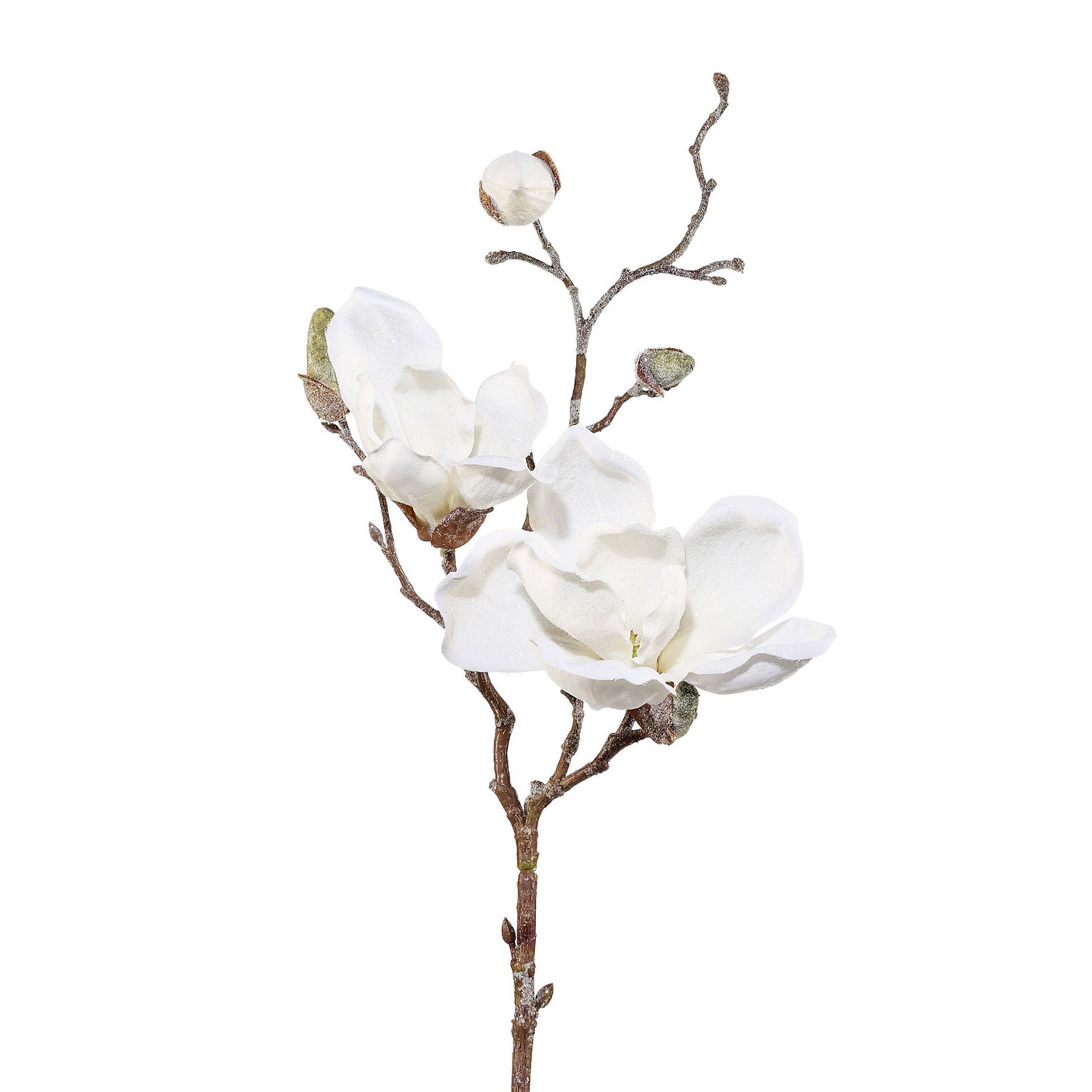 Kunstblume Magnolie