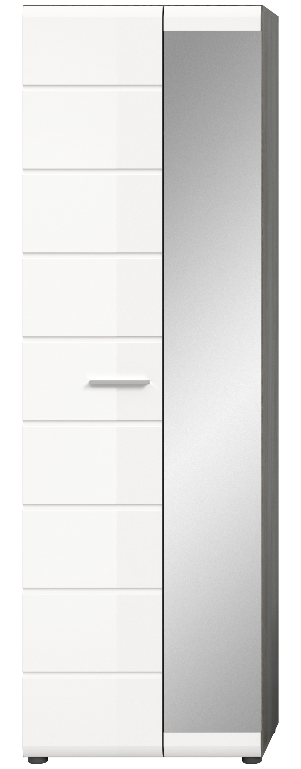 Garderobenschrank SALSA