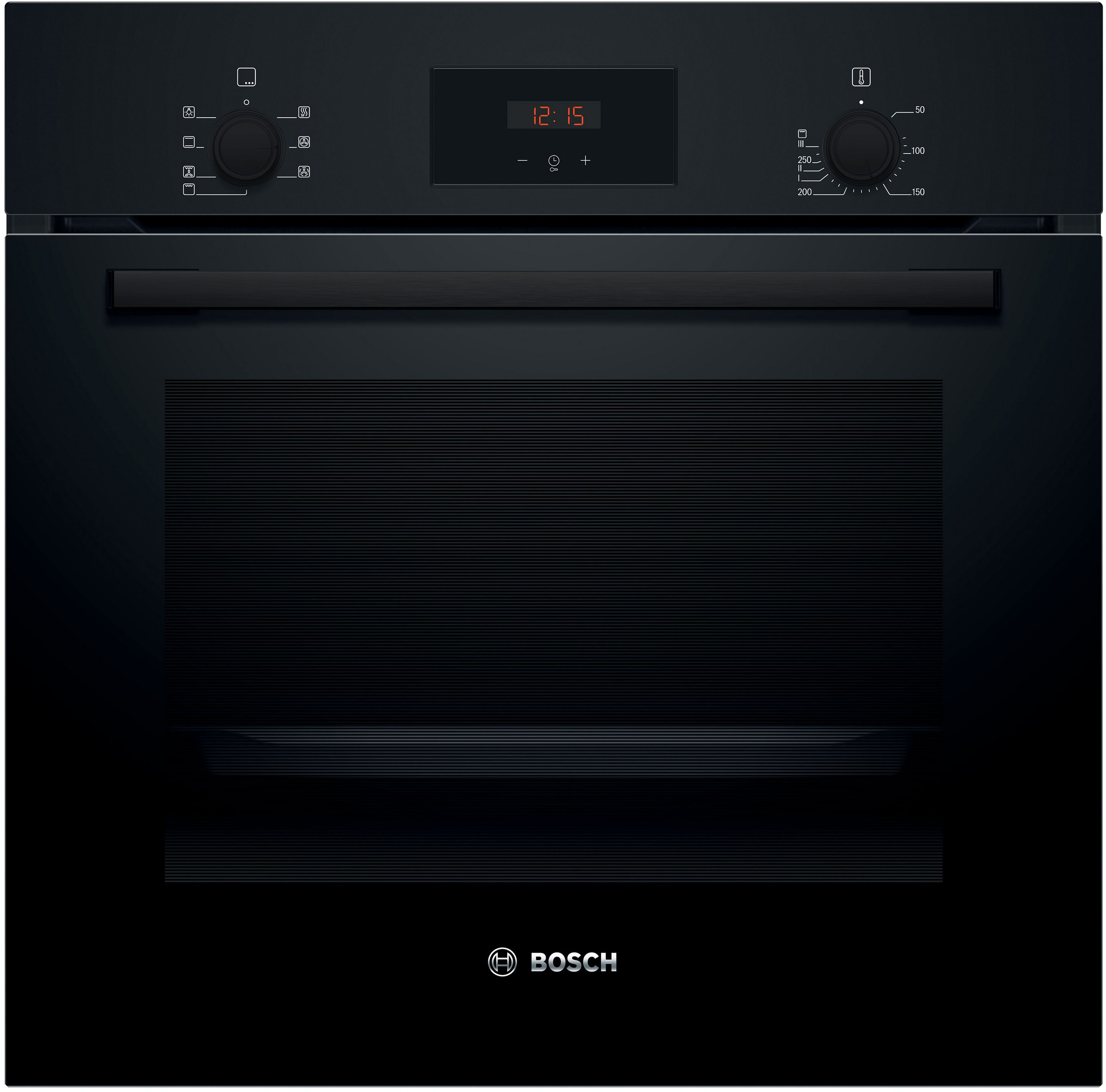 Backofen Bosch HBF133BA1