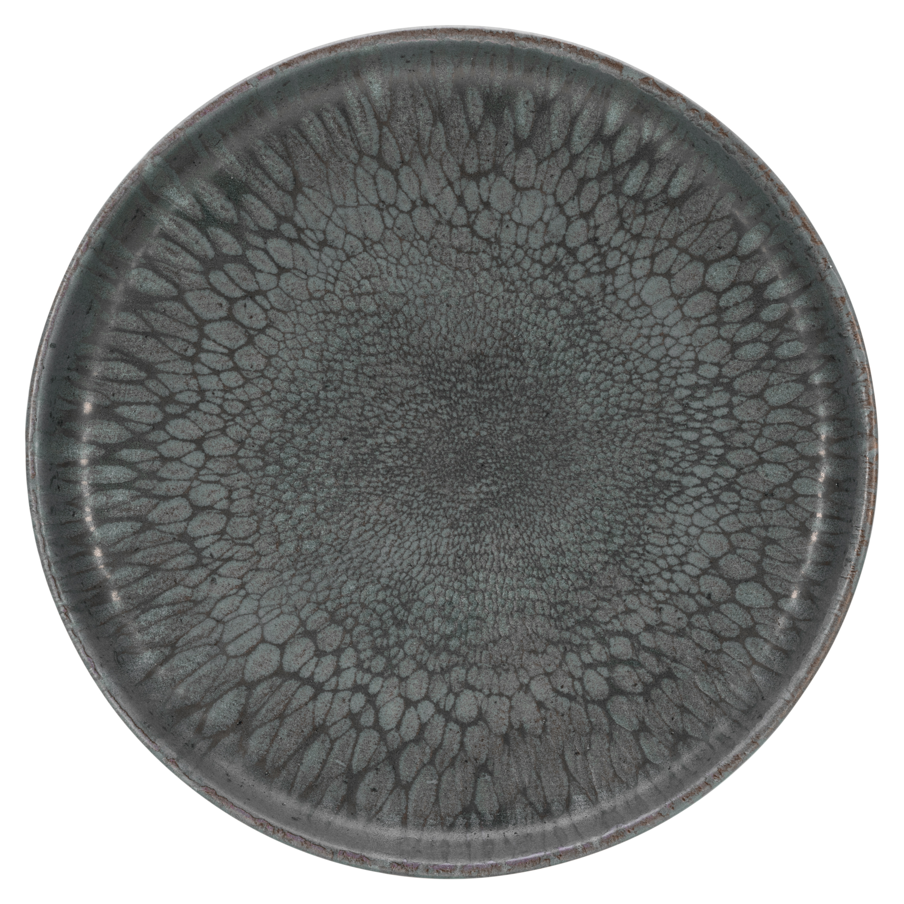 Dessertteller VOLCANO DARK