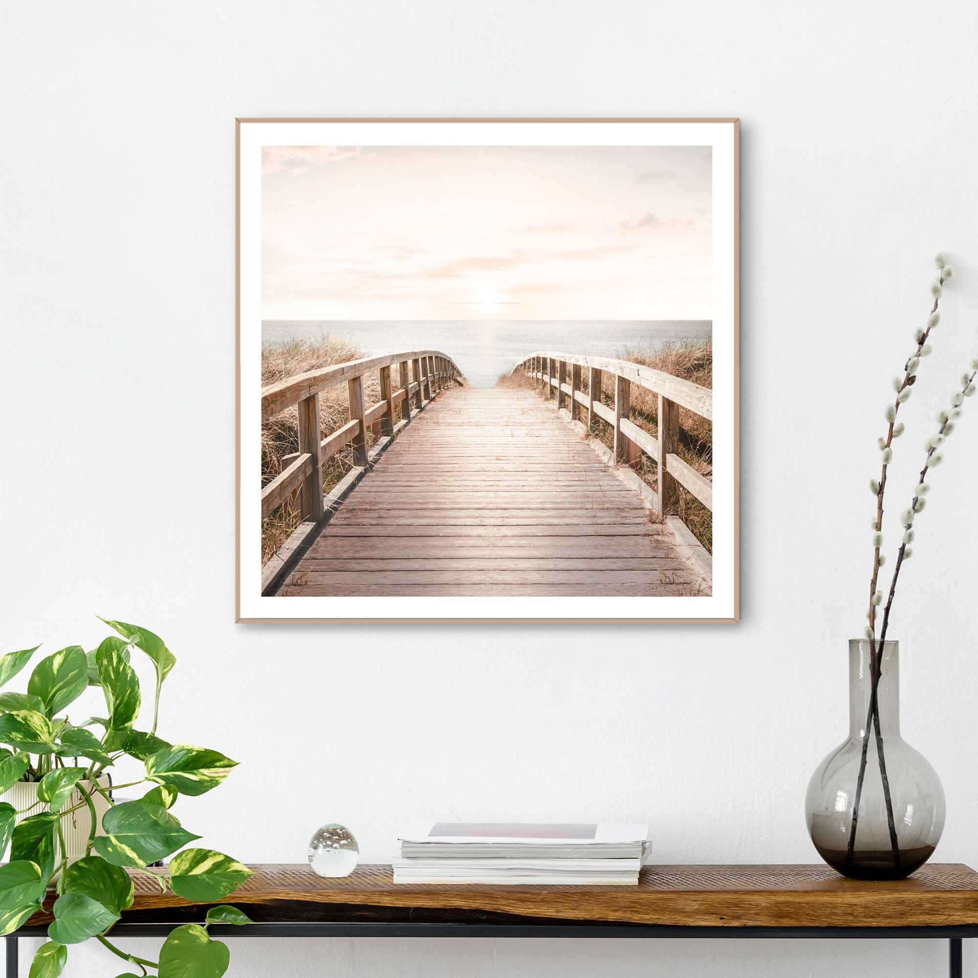 Bild SUNNY BRIDGE