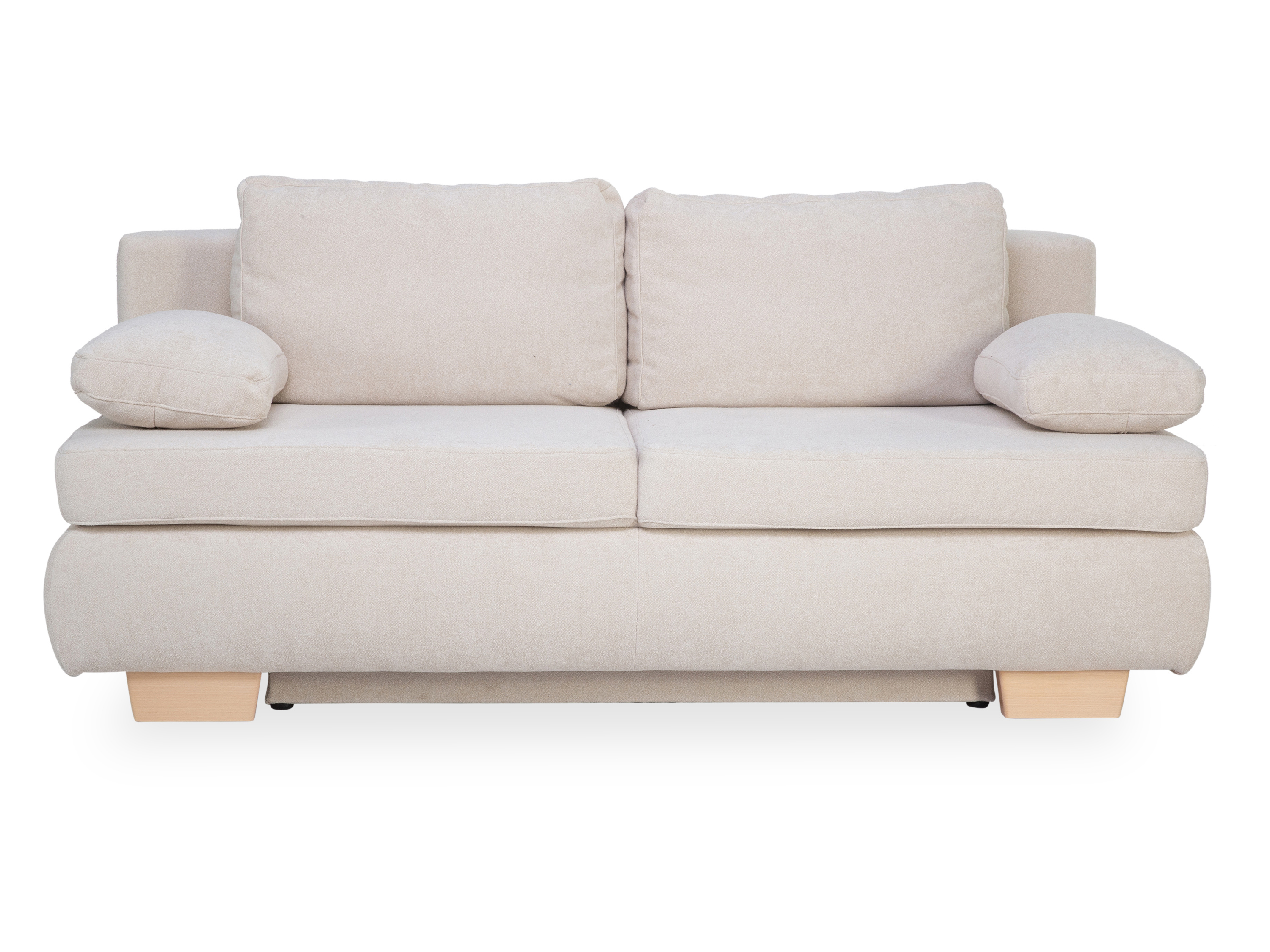 Schlafsofa Elastoform REA