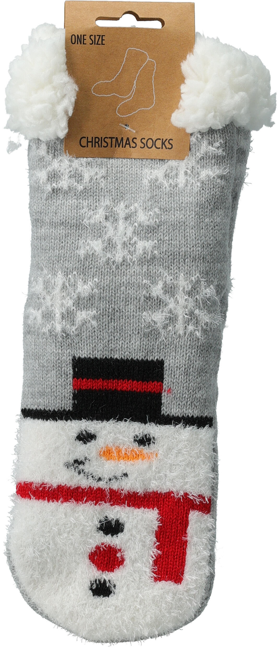 Weihnachtssocken FELICE